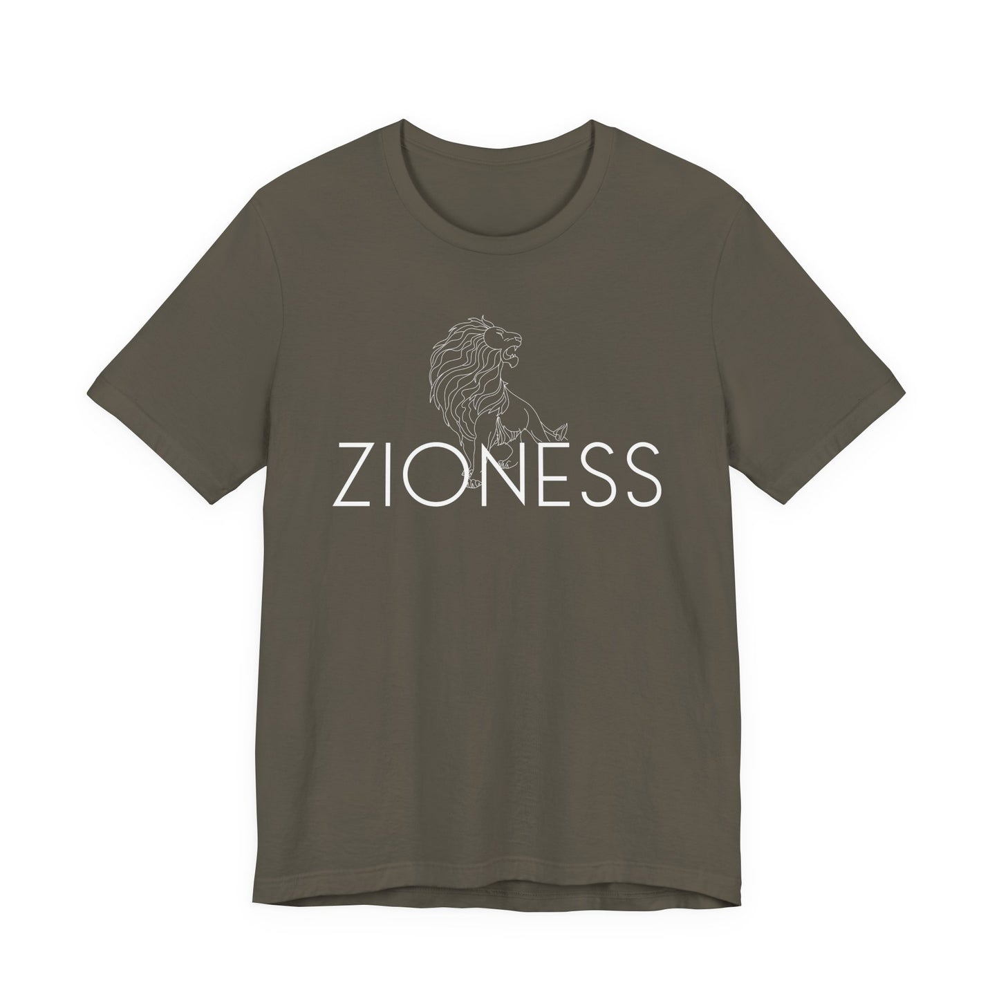 Zioness T-Shirt
