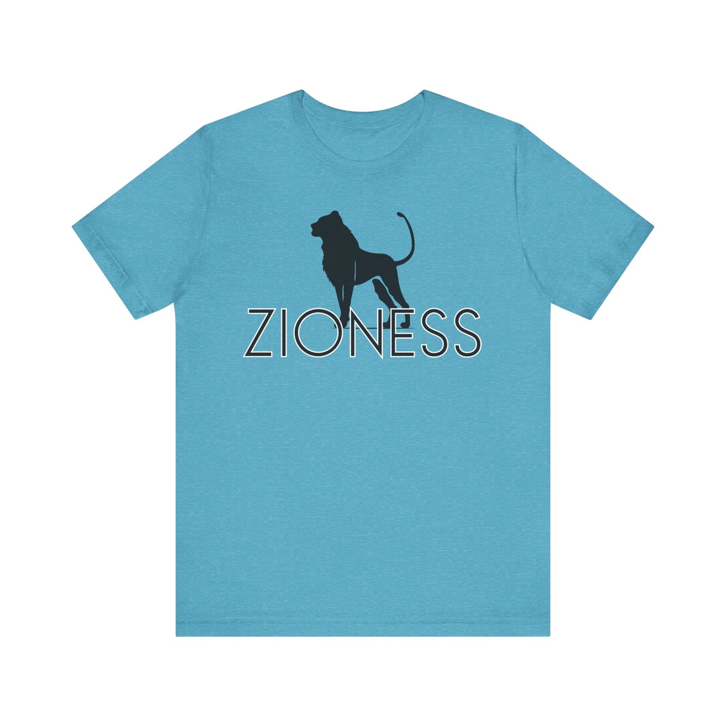 Zioness T-Shirt