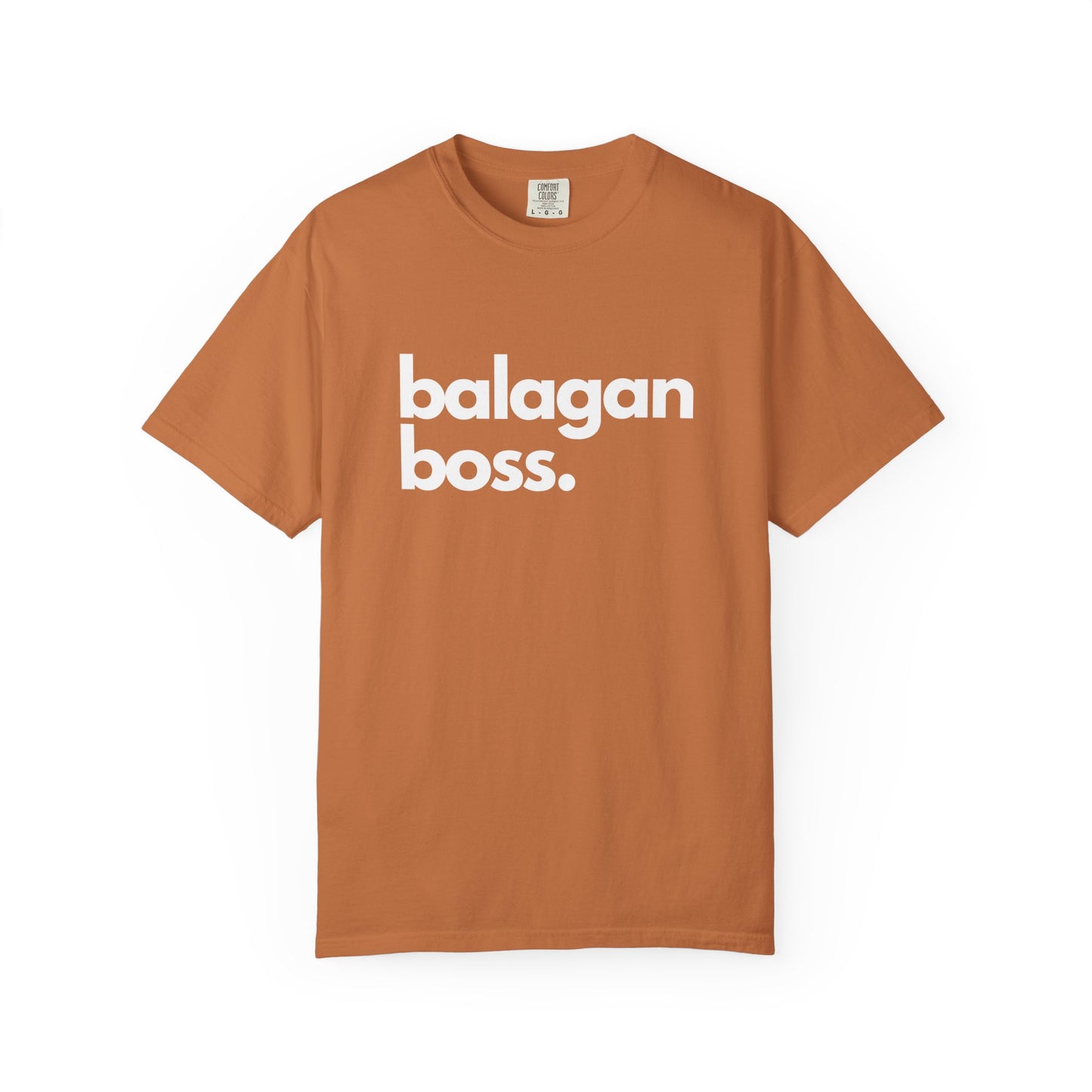 Balagan Boss T-Shirt