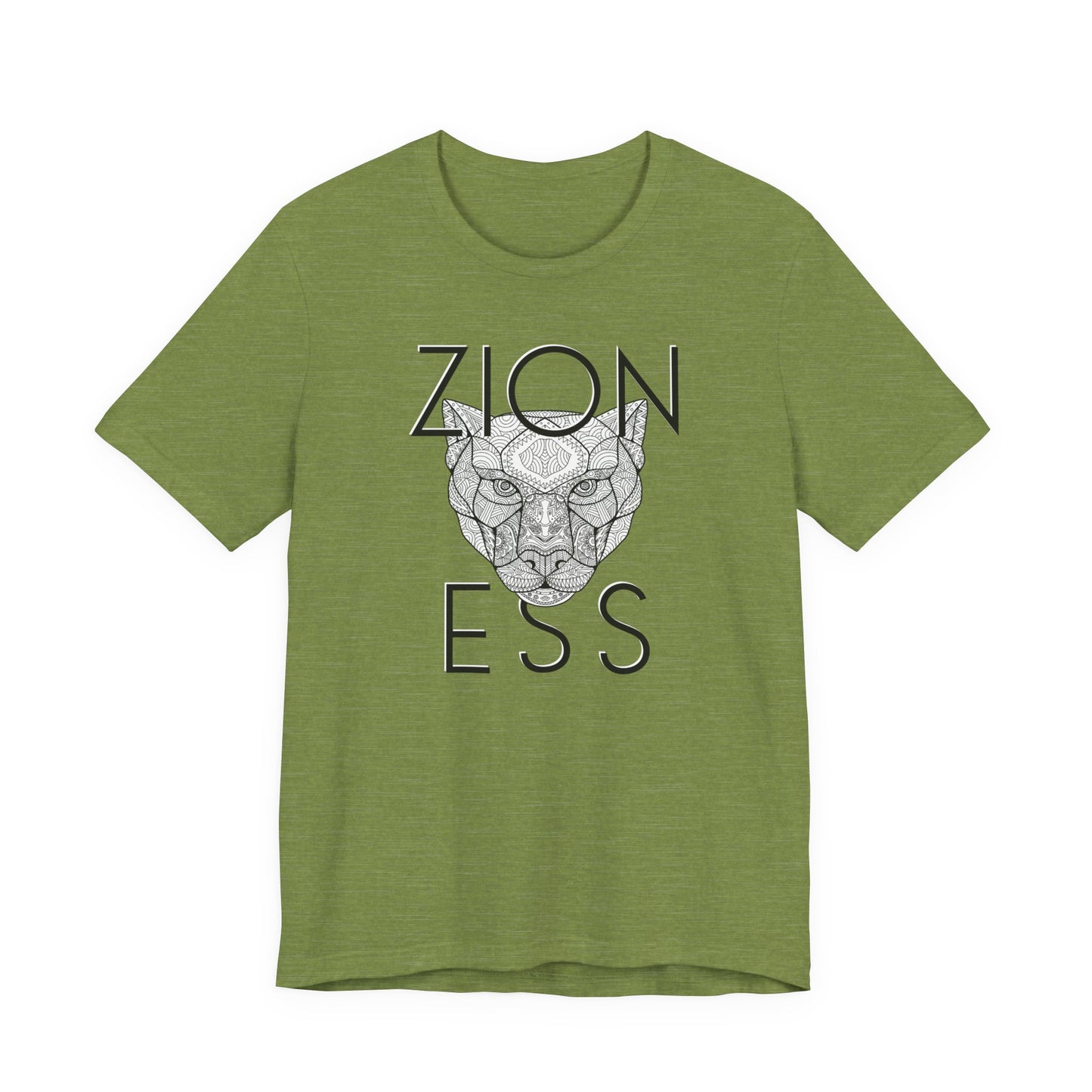 Zioness T-Shirt