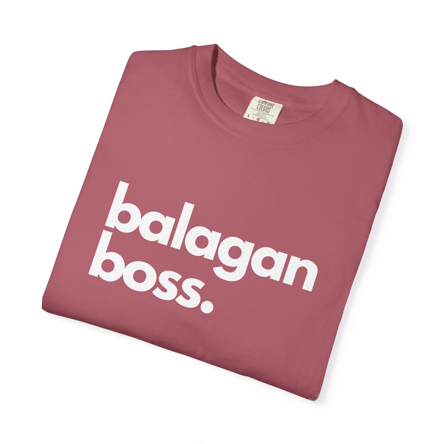 Balagan Boss T-Shirt