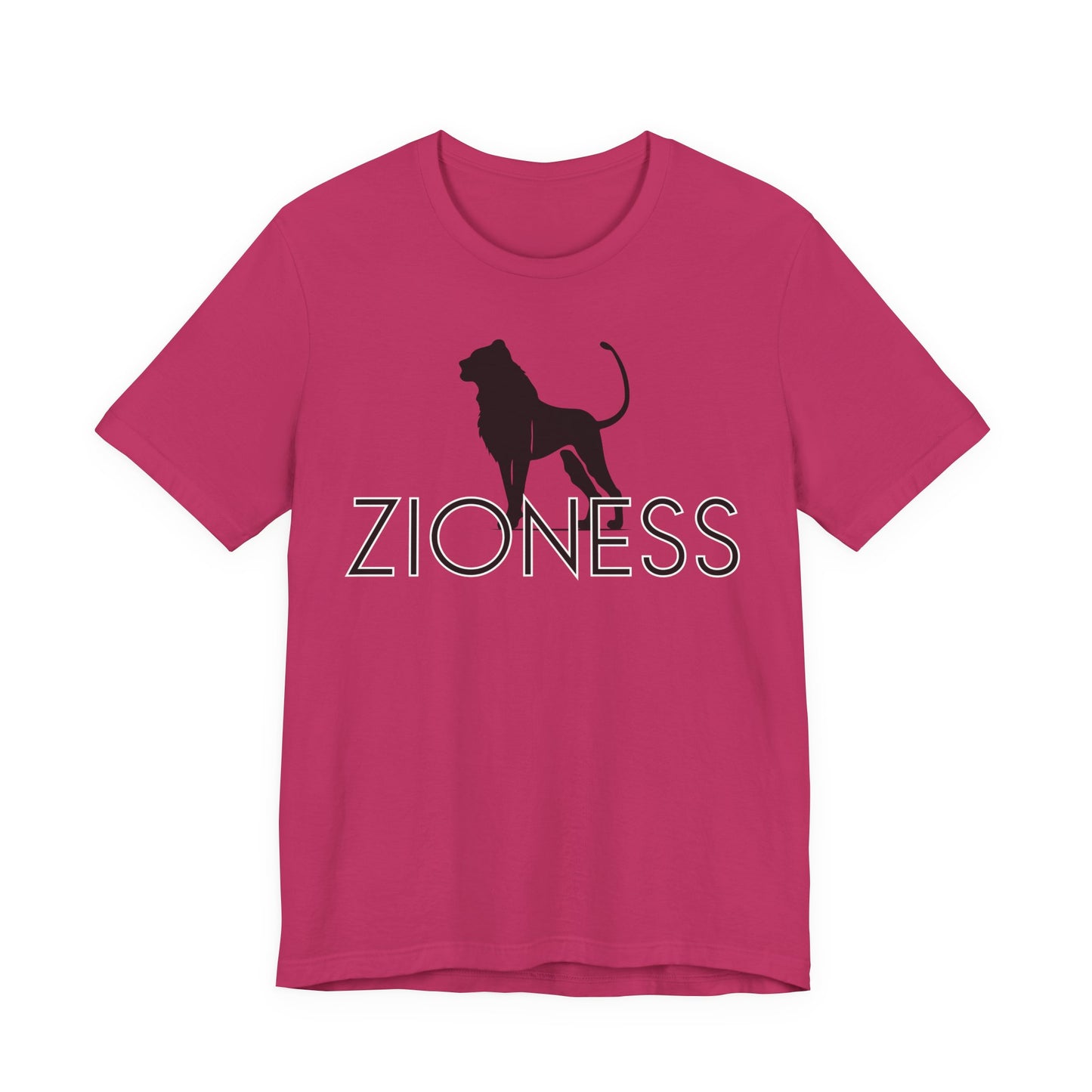 Zioness T-Shirt