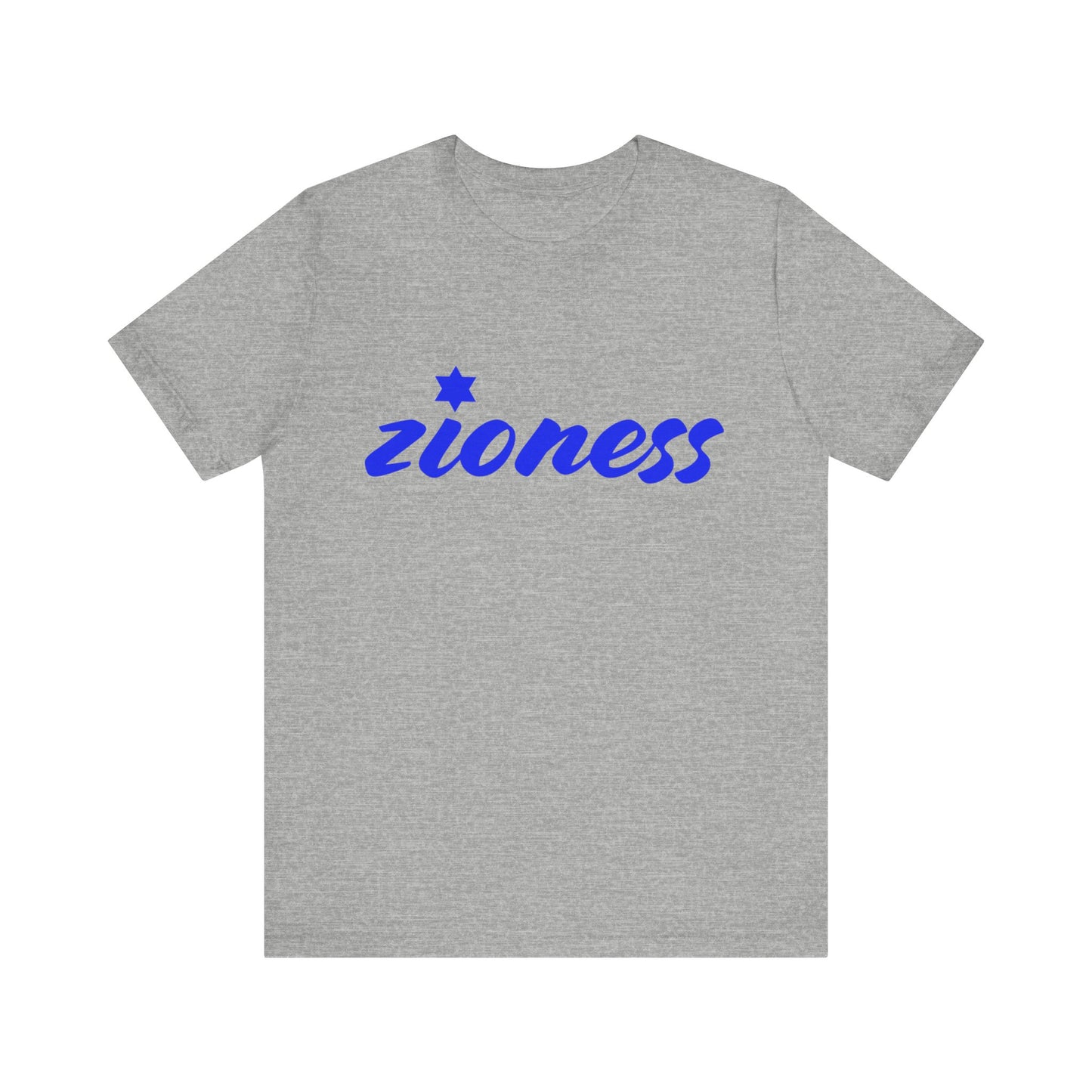 Zioness T-Shirt