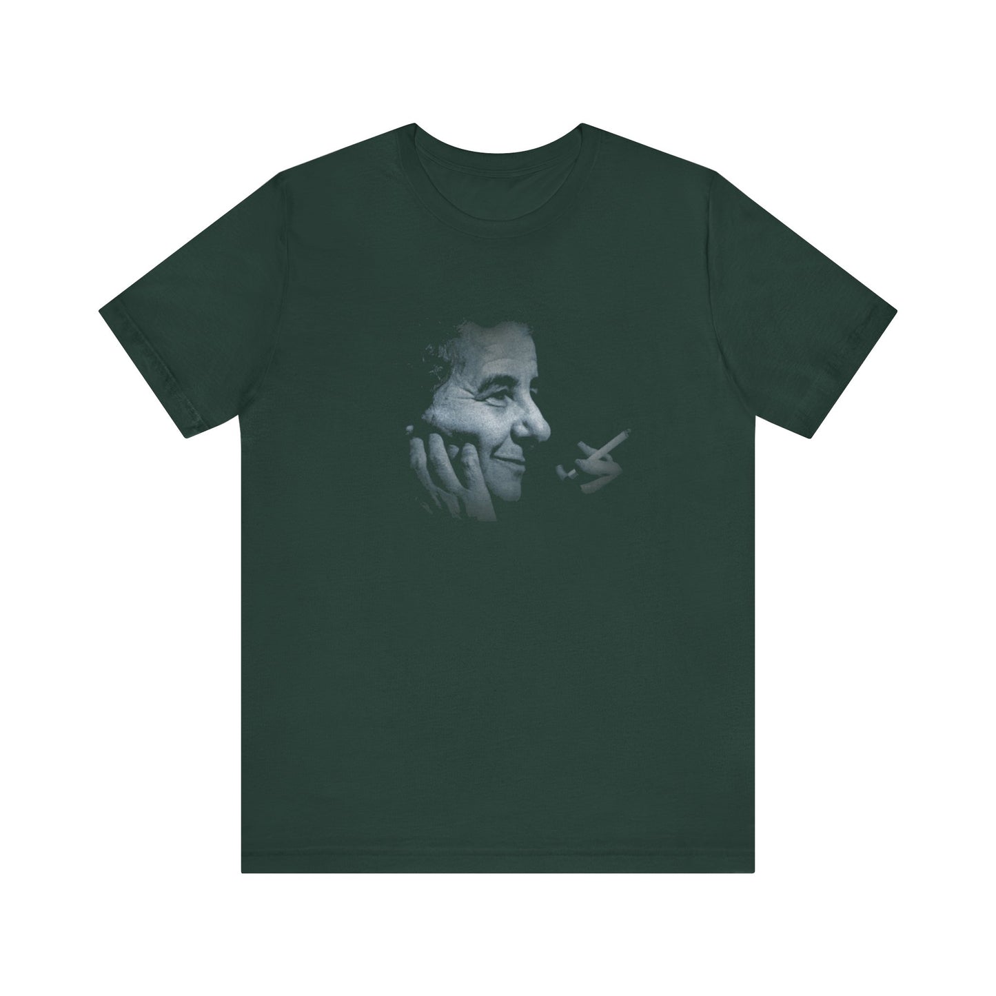 Golda Meir T-Shirt (unisex)
