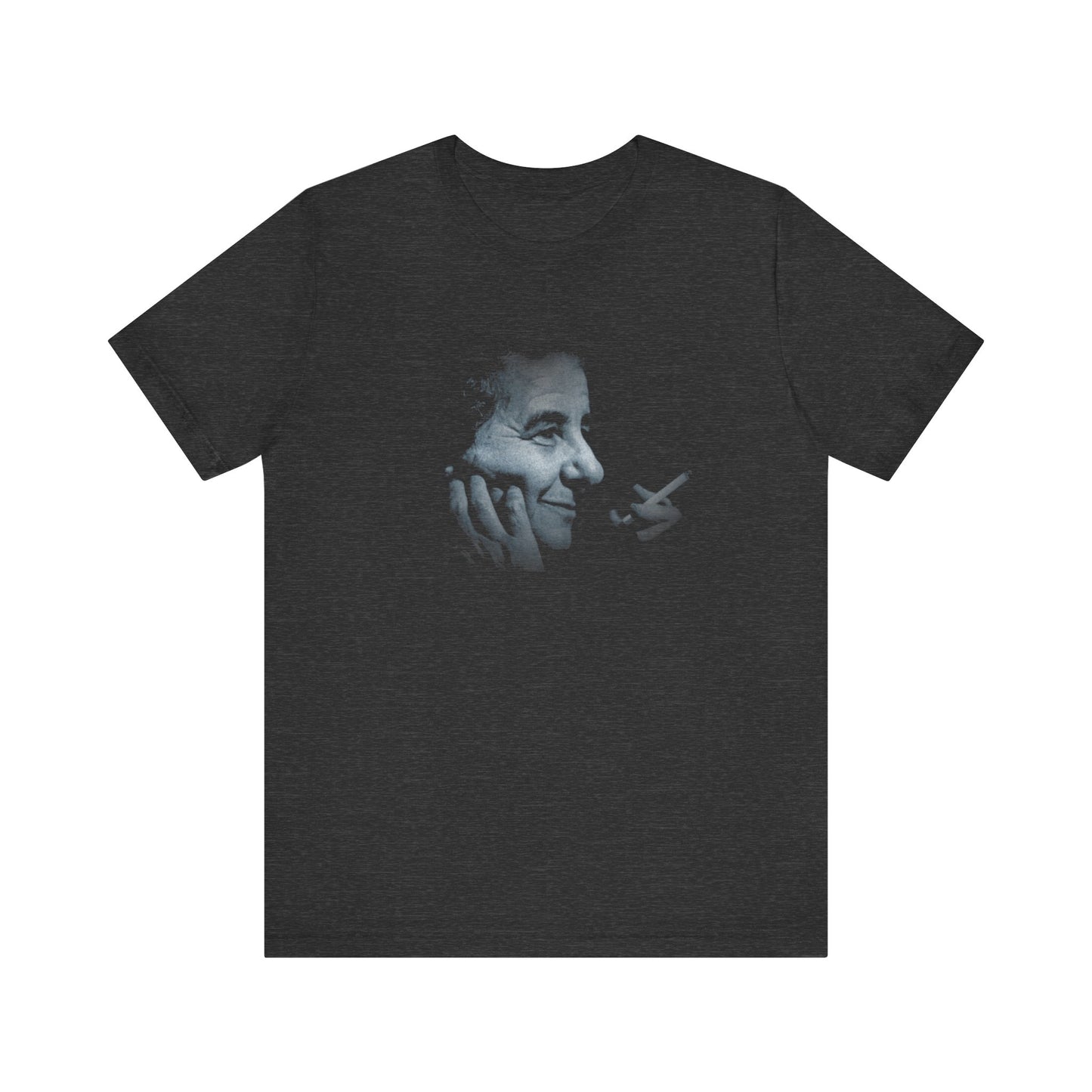 Golda Meir T-Shirt (unisex)