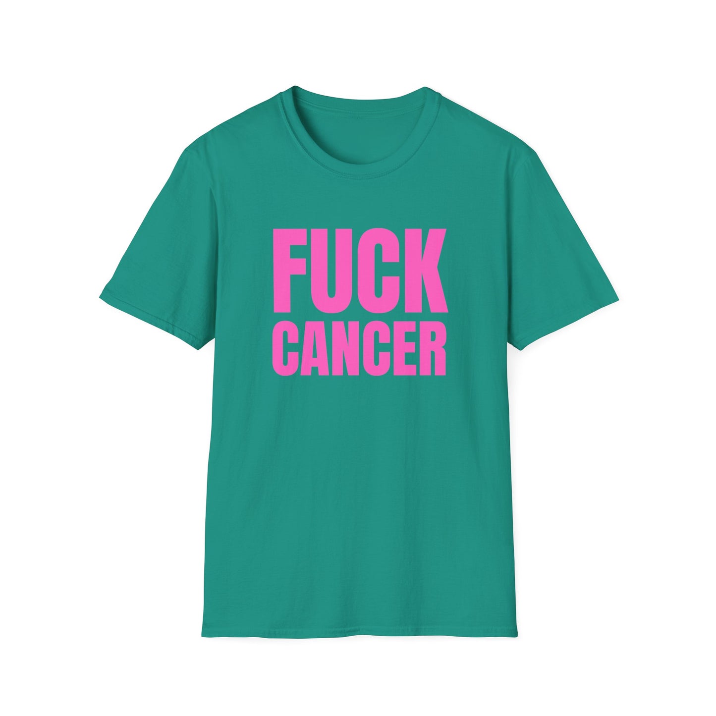 Fuck Cancer T-shirt