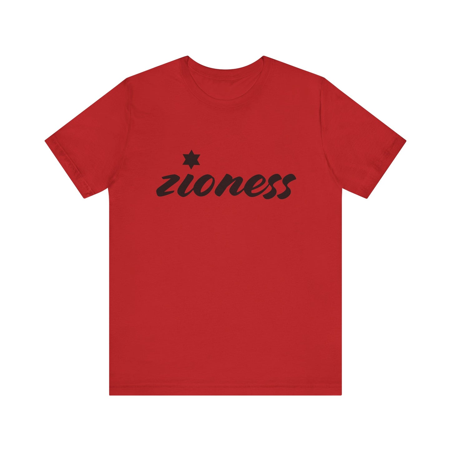 Zioness T-Shirt