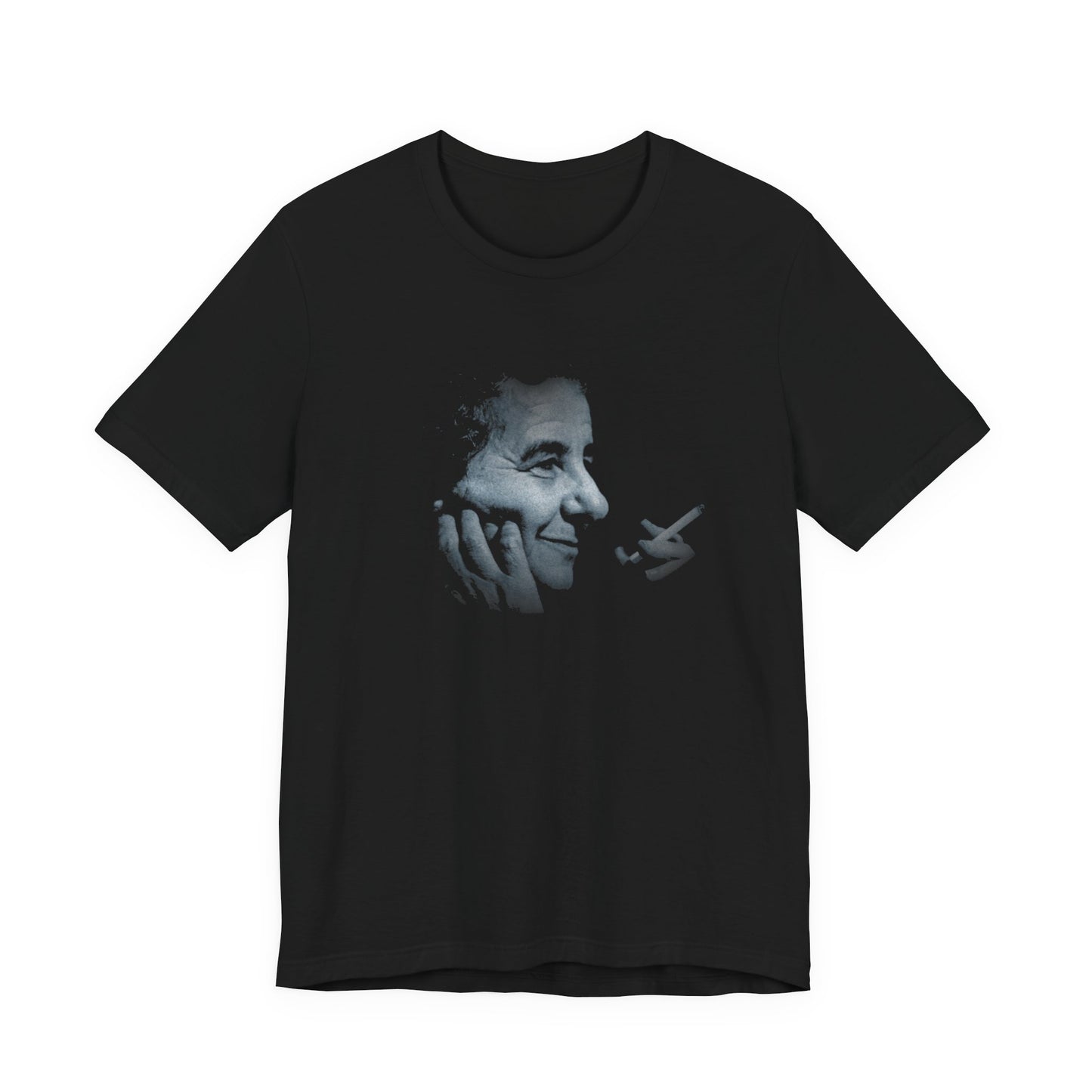 Golda Meir T-Shirt (unisex)