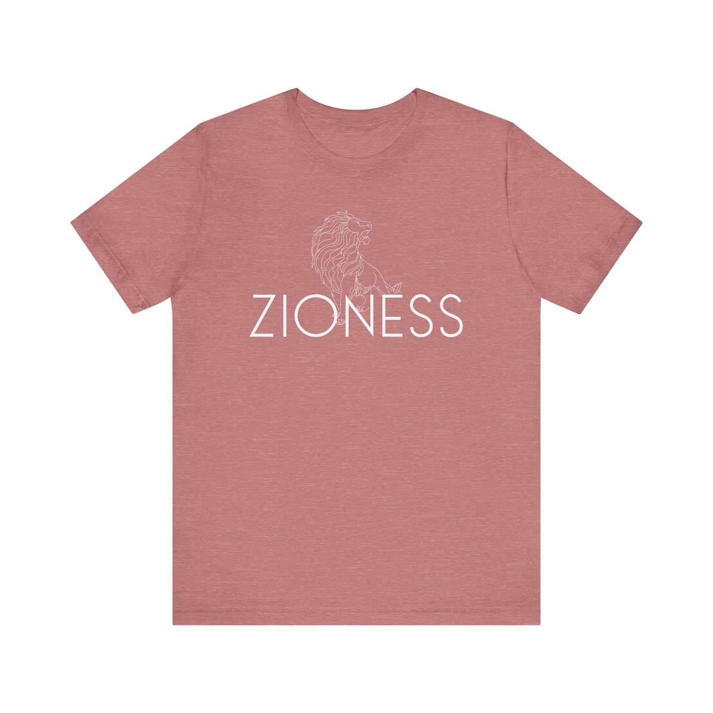Zioness T-Shirt