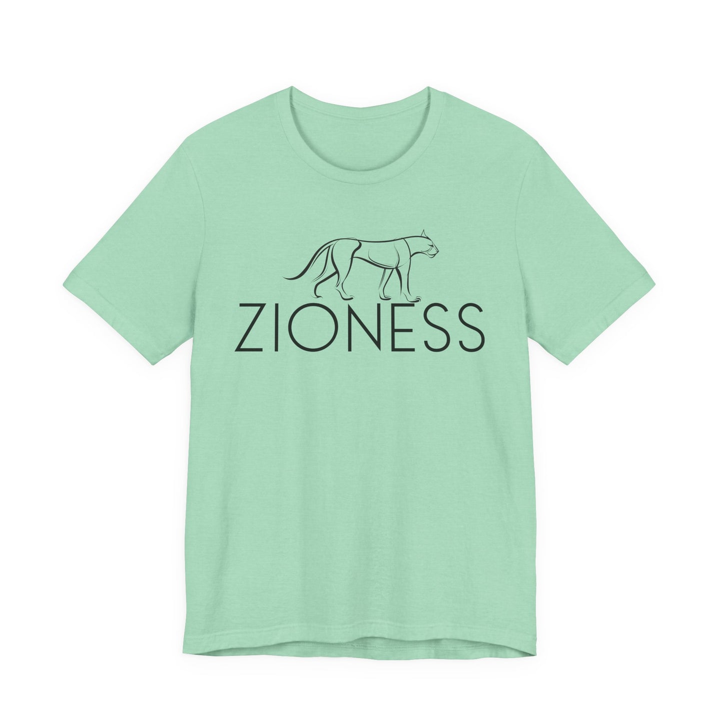 Zioness T-Shirt