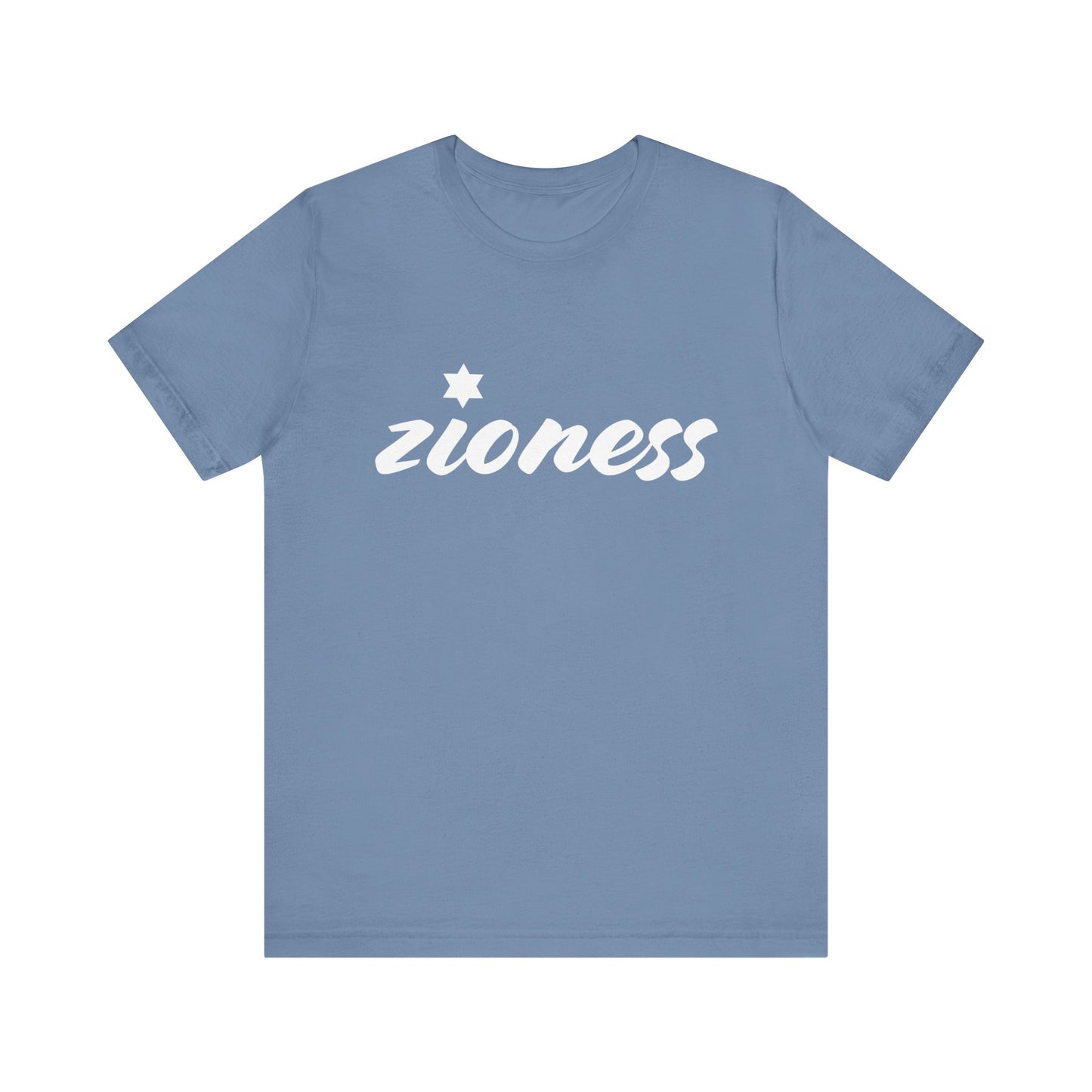 Zioness T-Shirt