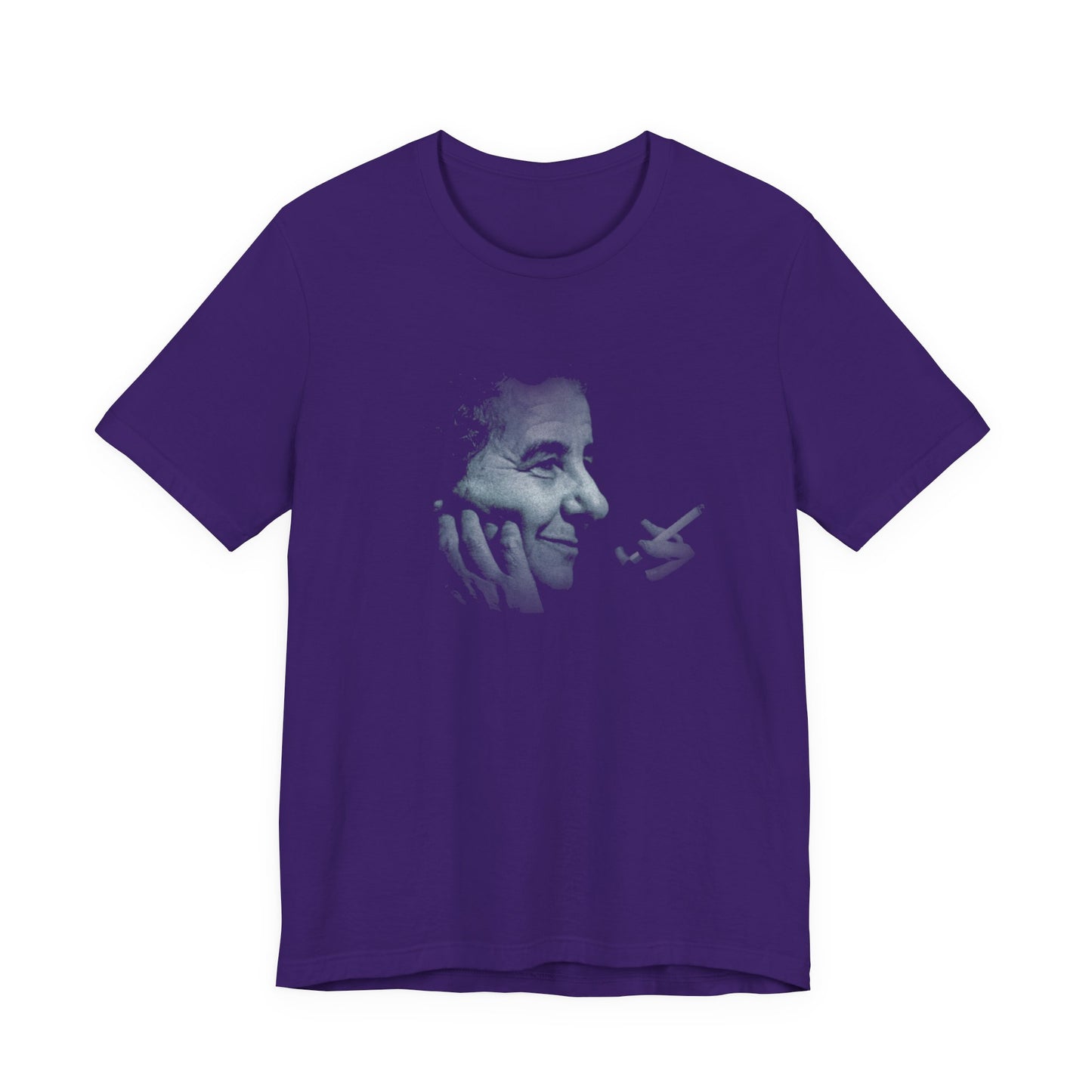 Golda Meir T-Shirt (unisex)