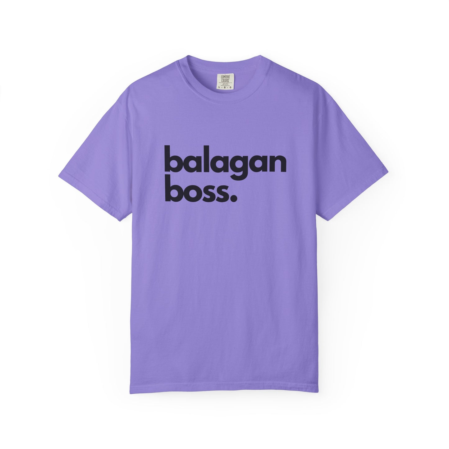 Balagan Boss T-Shirt