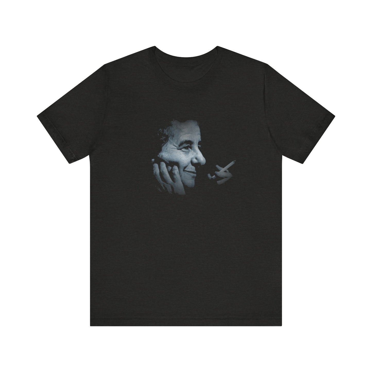Golda Meir T-Shirt (unisex)