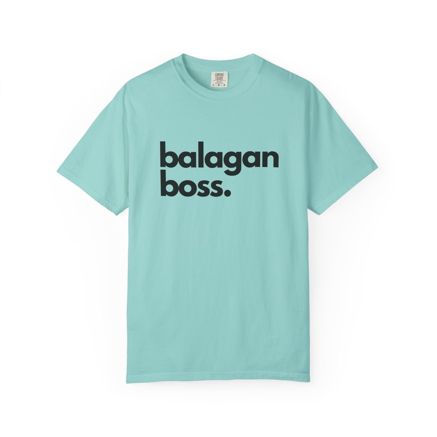 Balagan Boss T-Shirt