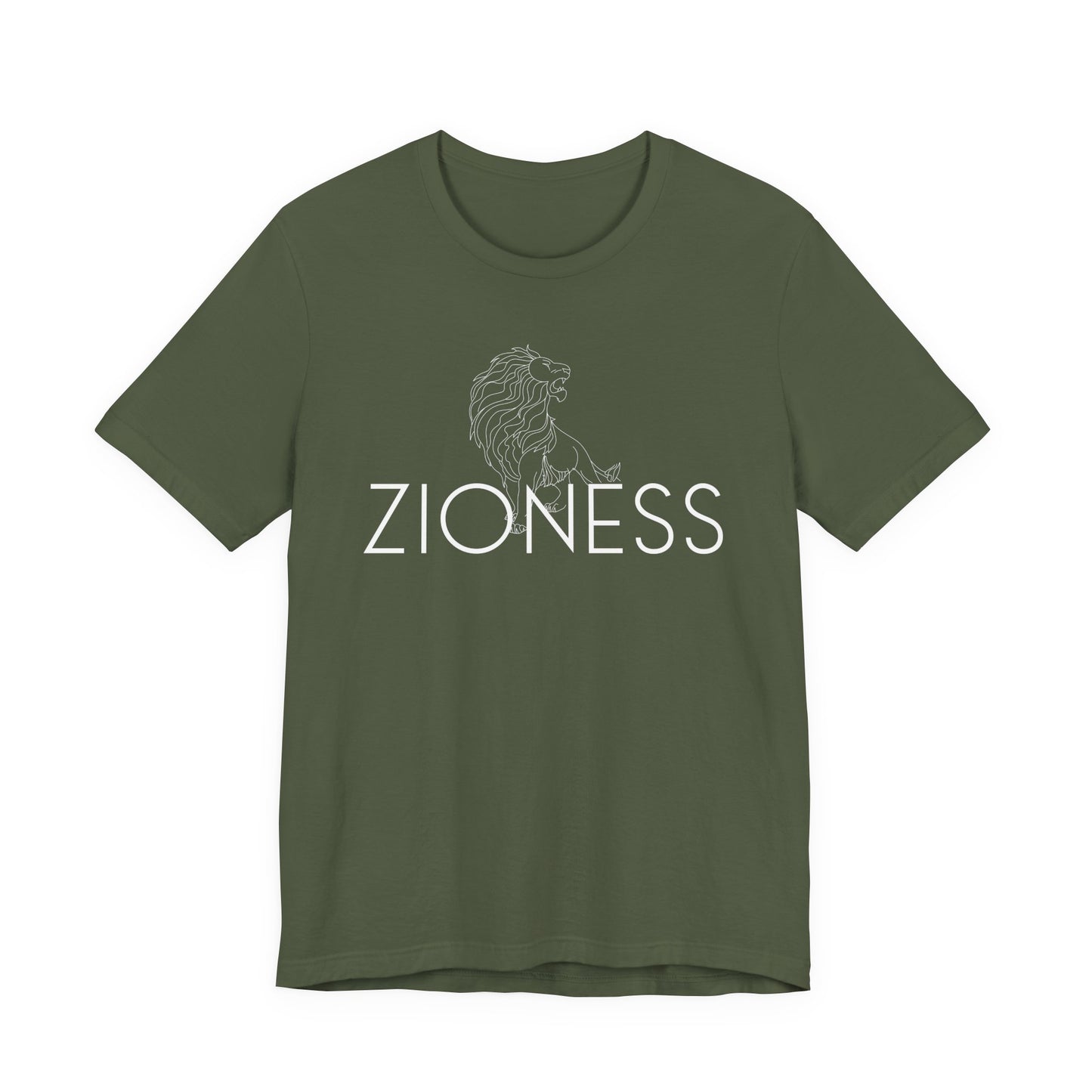 Zioness T-Shirt