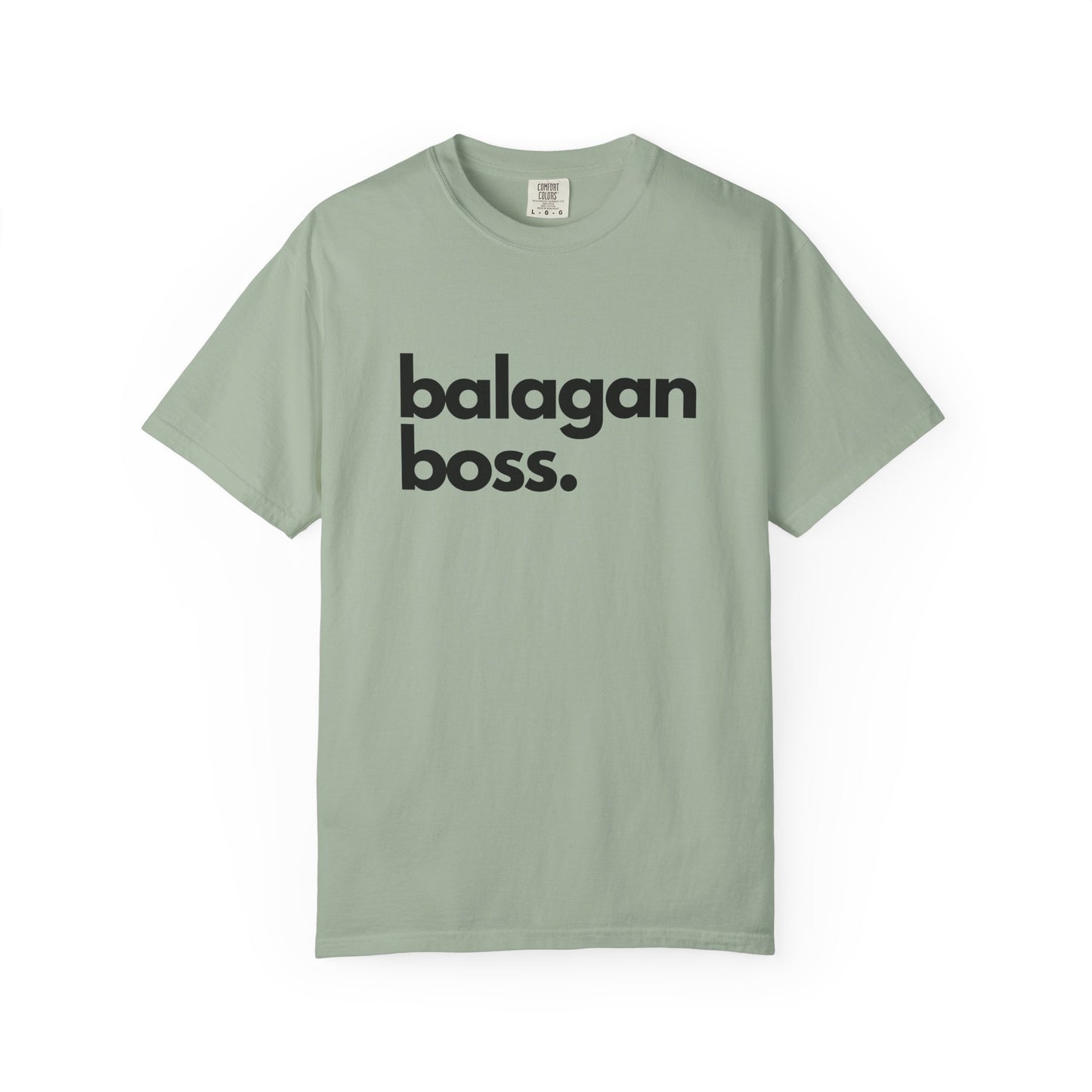 Balagan Boss T-Shirt