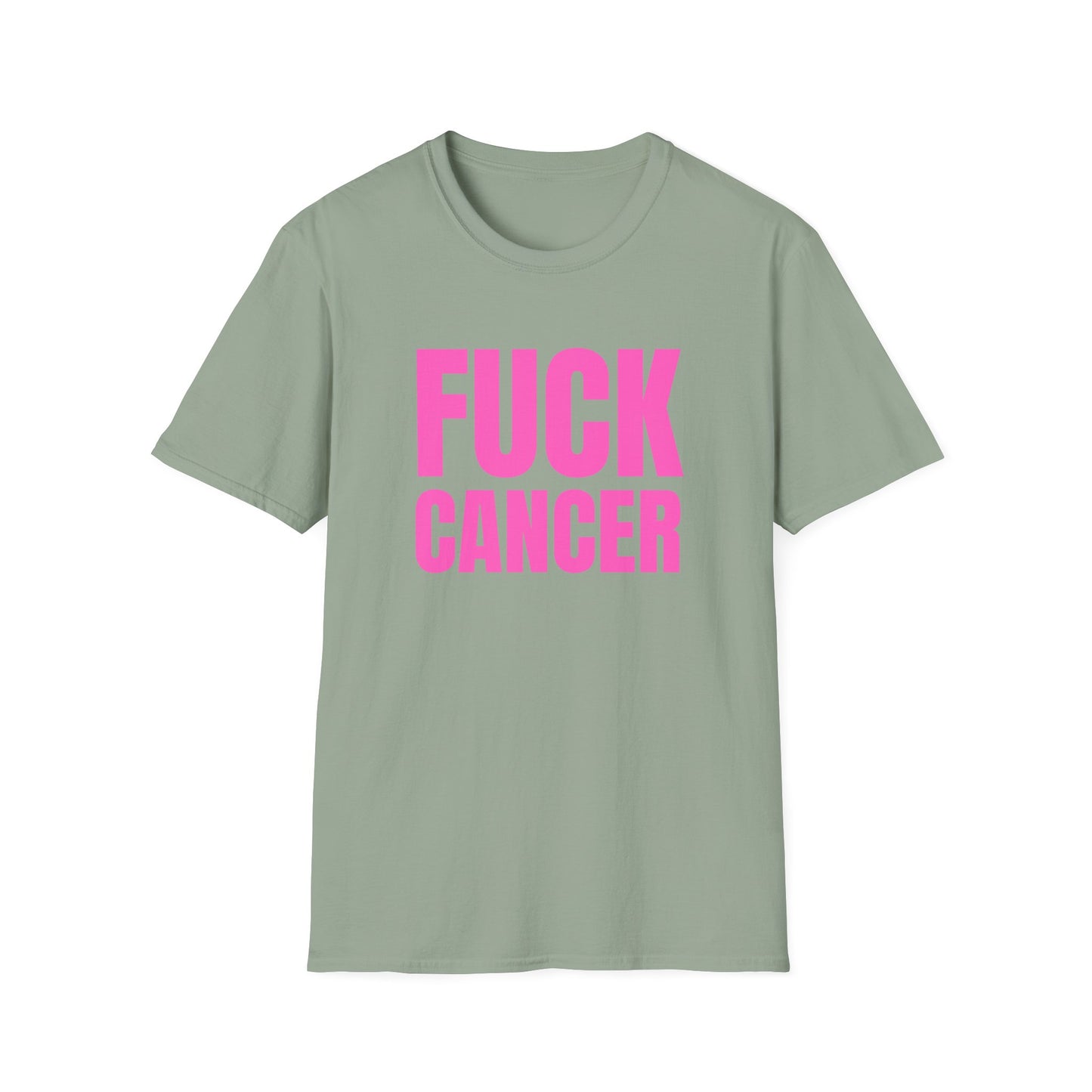 Fuck Cancer T-shirt