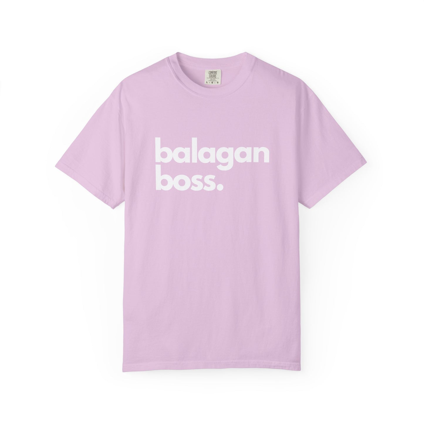 Balagan Boss T-Shirt