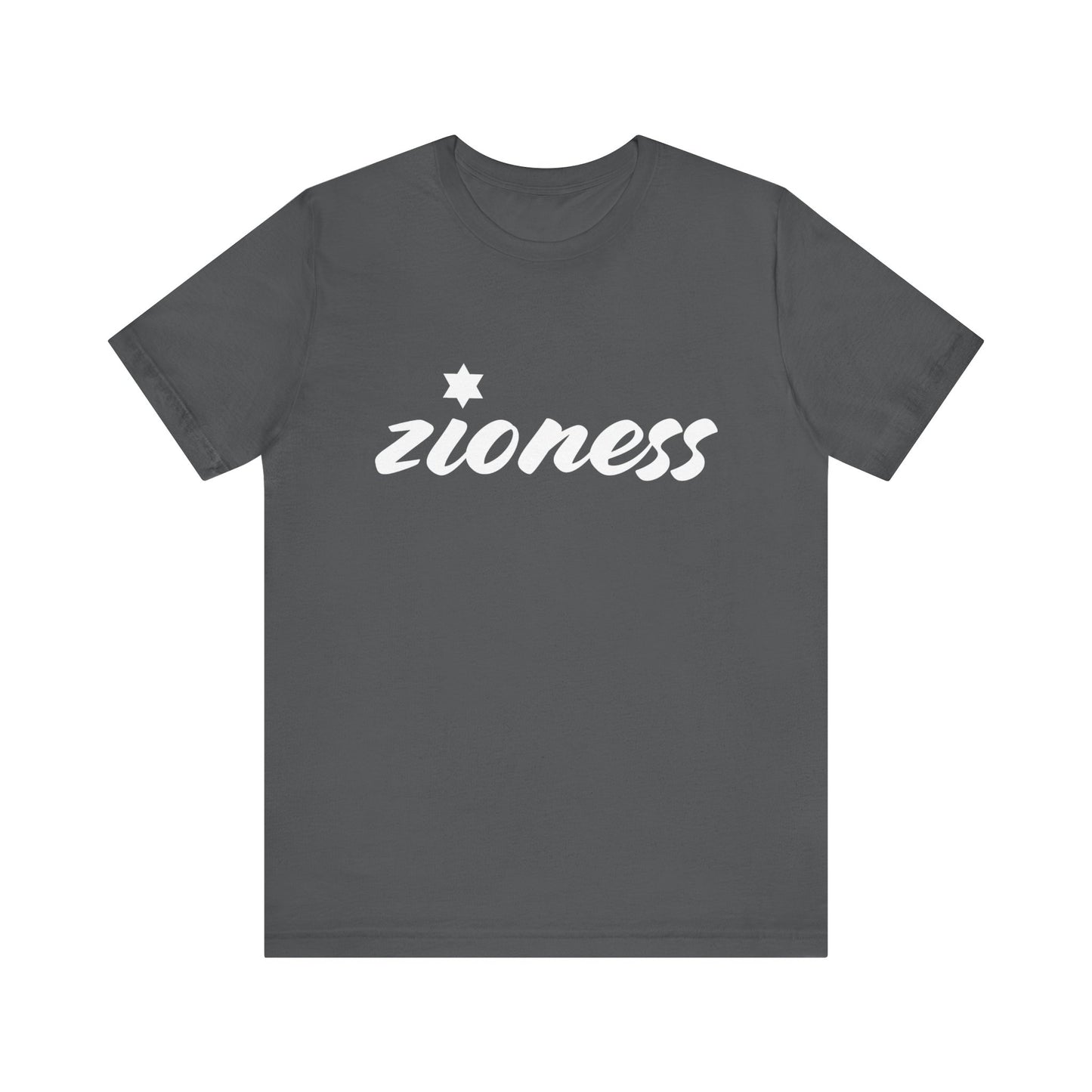 Zioness T-Shirt