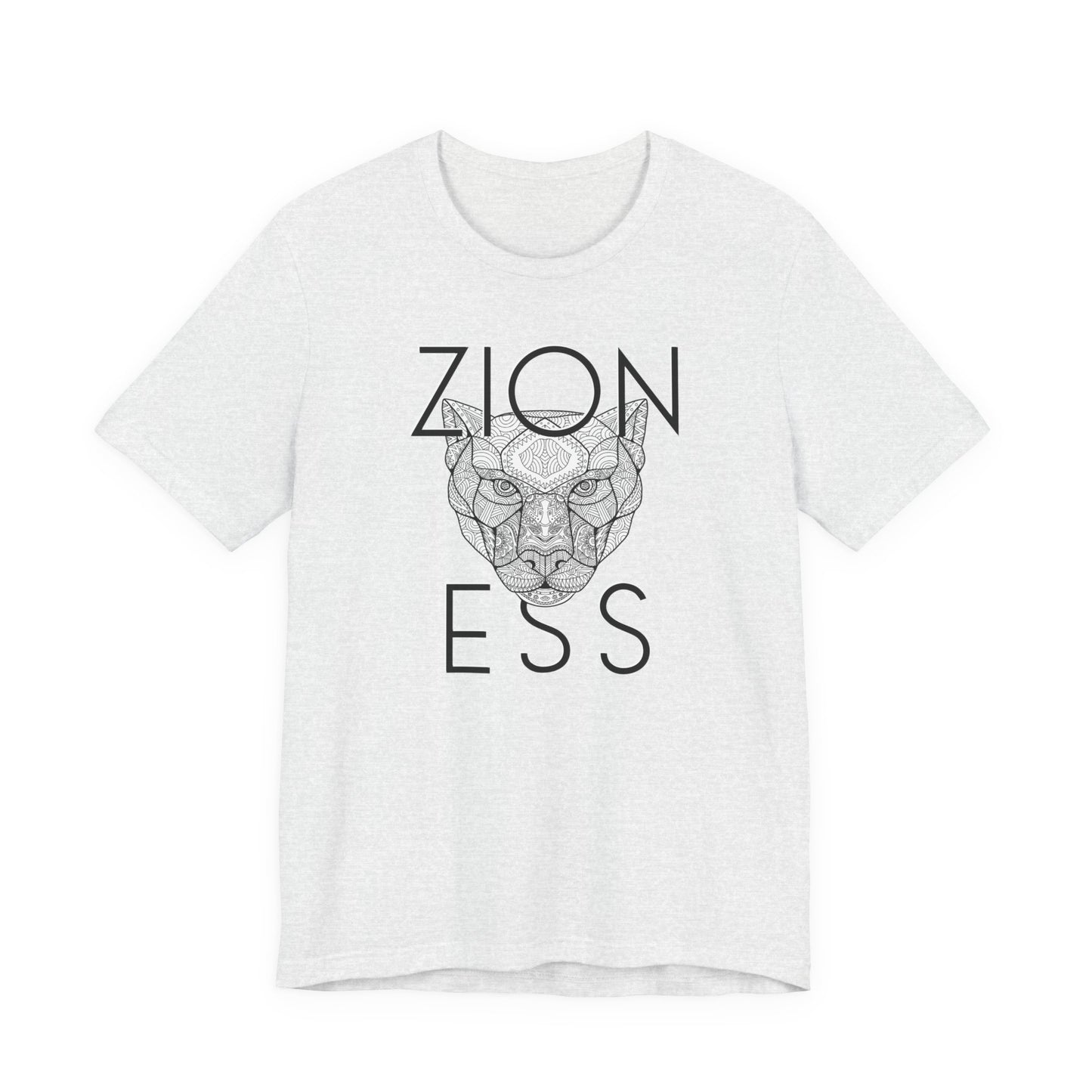 Zioness T-Shirt