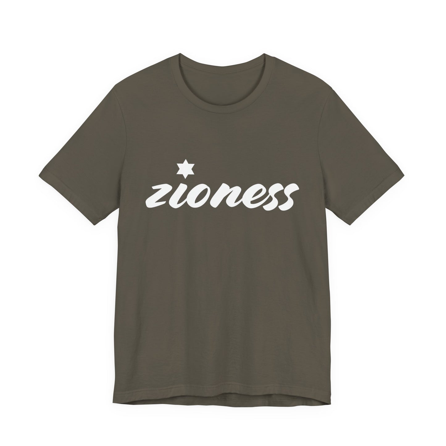 Zioness T-Shirt