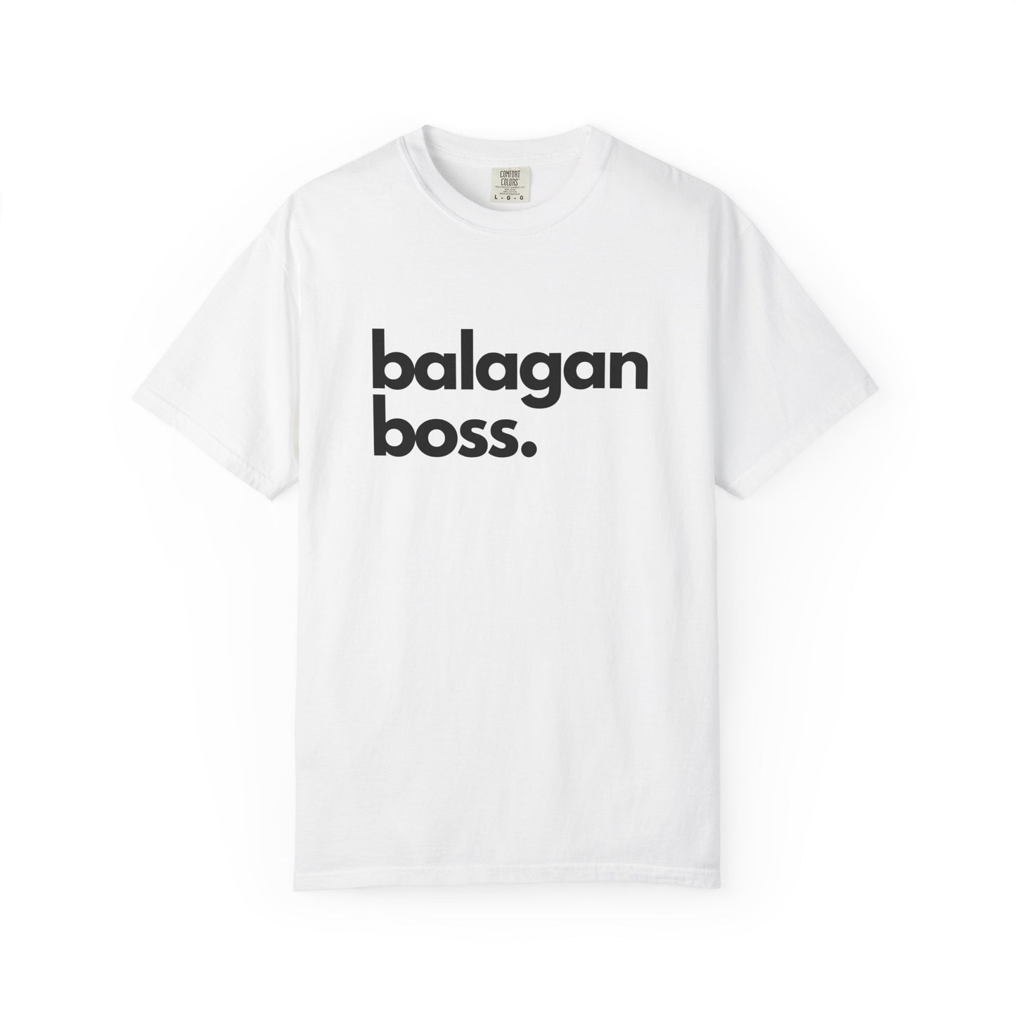 Balagan Boss T-Shirt