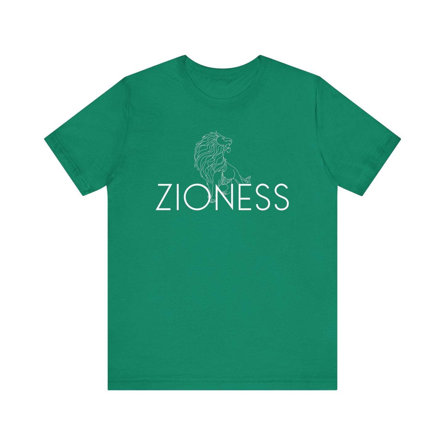 Zioness T-Shirt