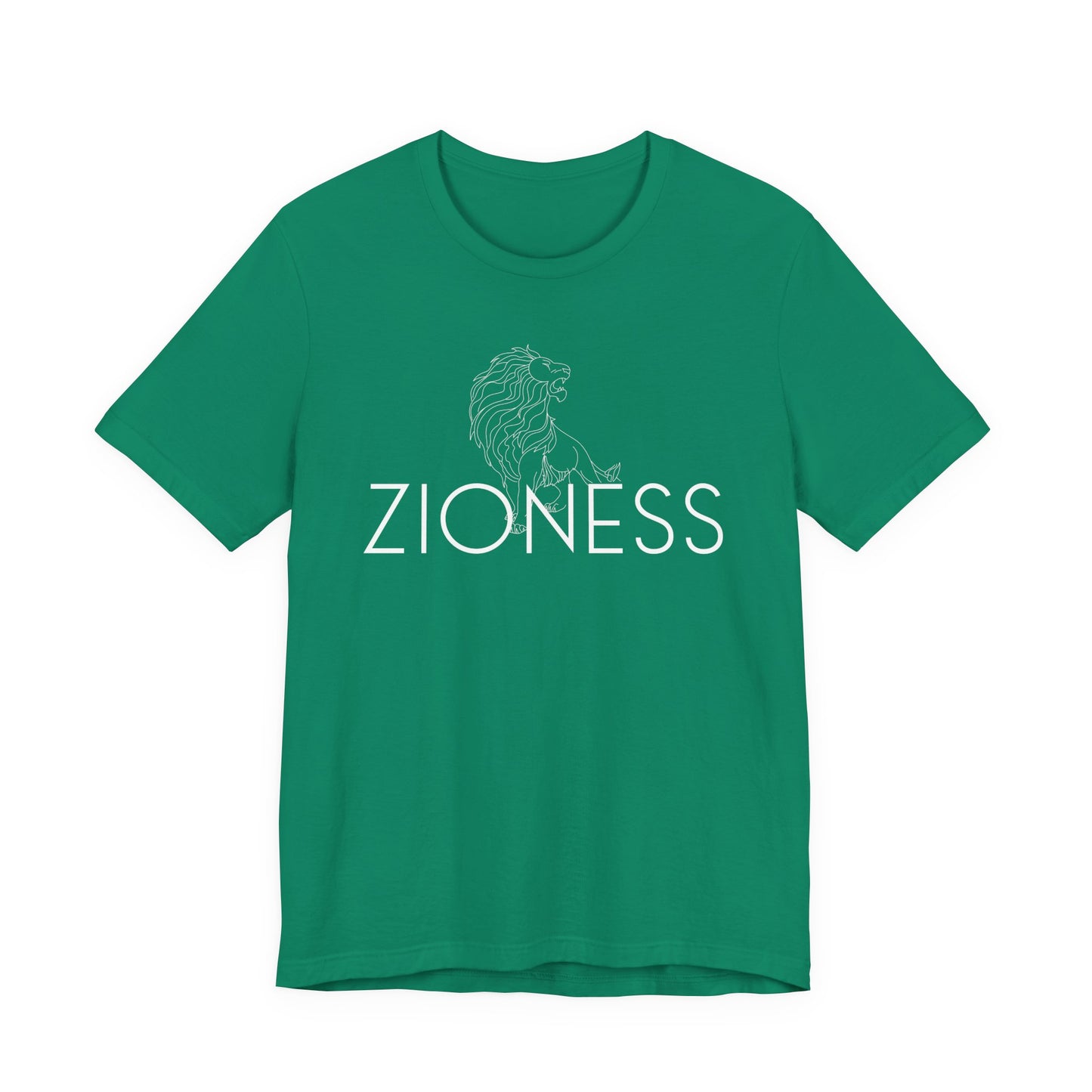 Zioness T-Shirt