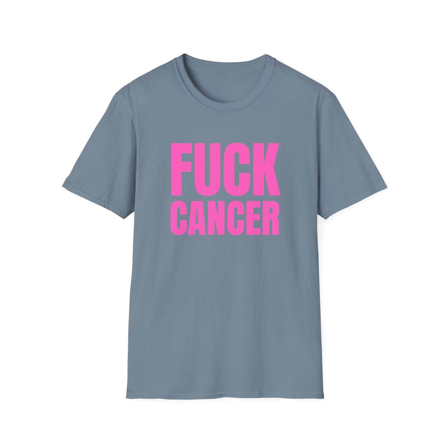 Fuck Cancer T-shirt