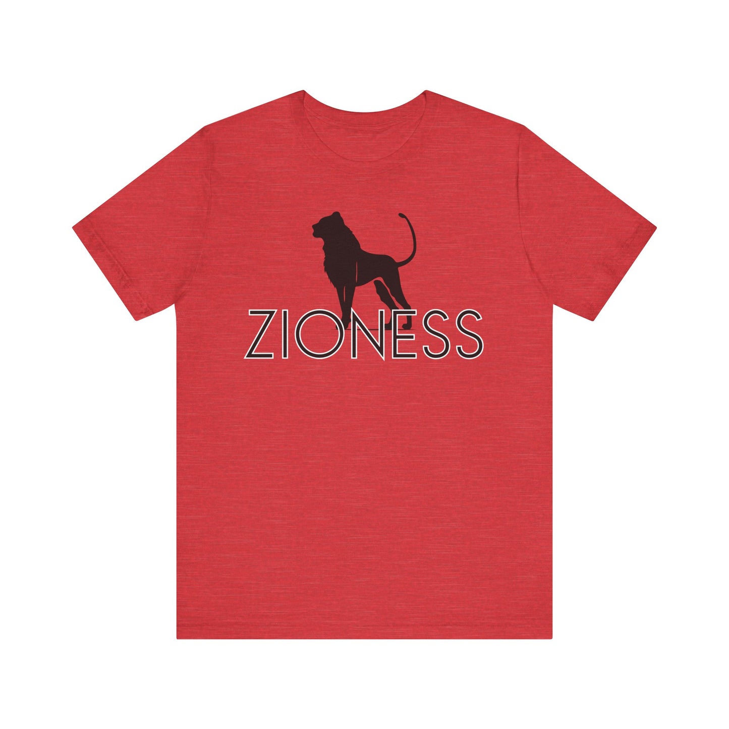 Zioness T-Shirt