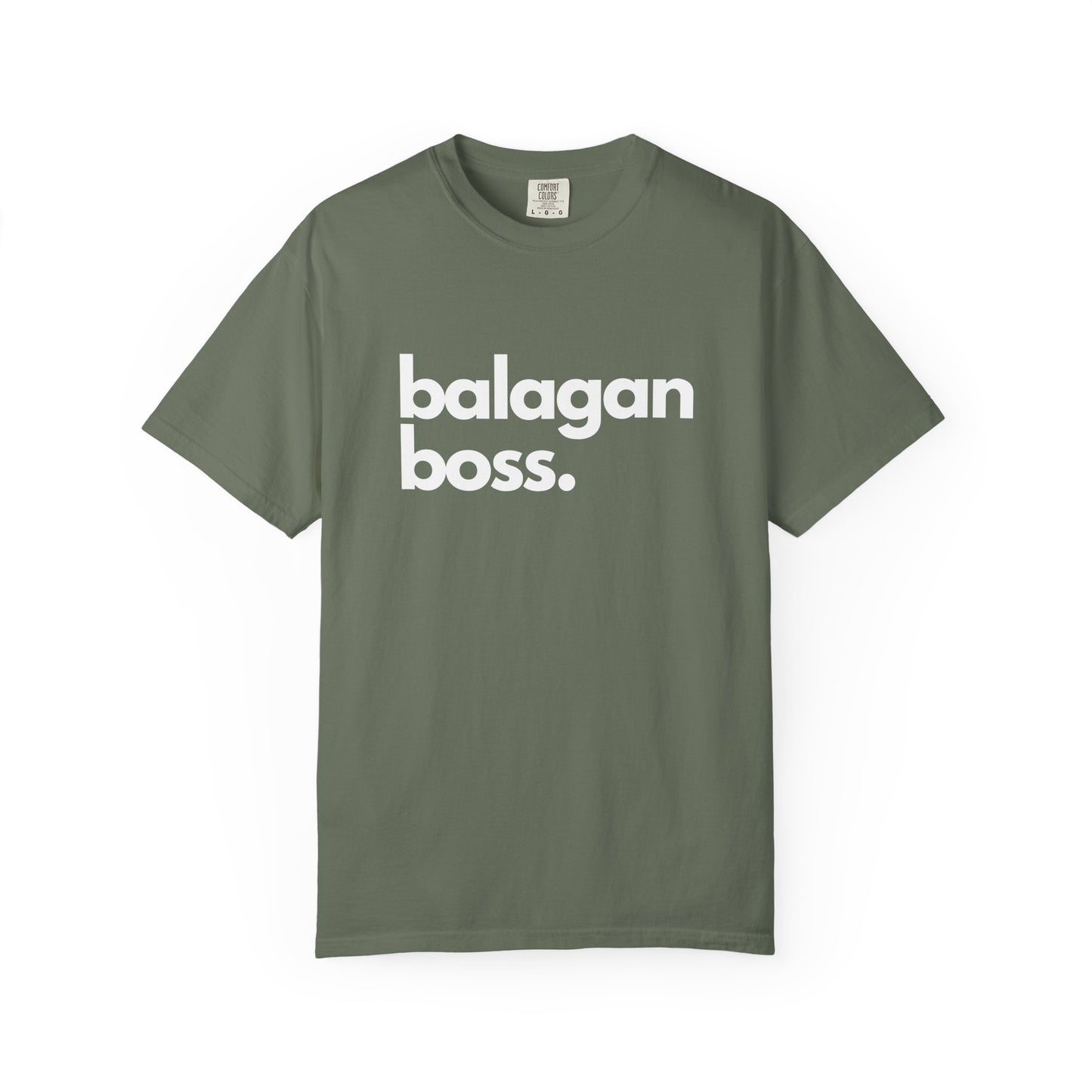 Balagan Boss T-Shirt