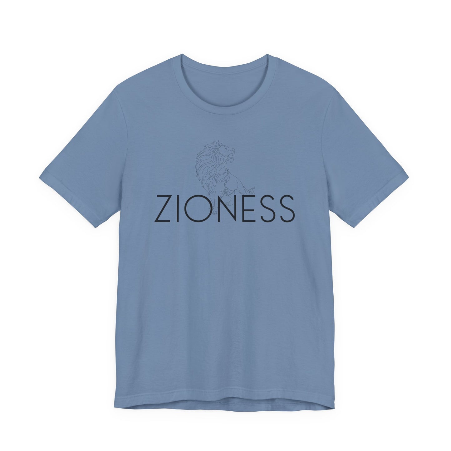 Zioness T-Shirt