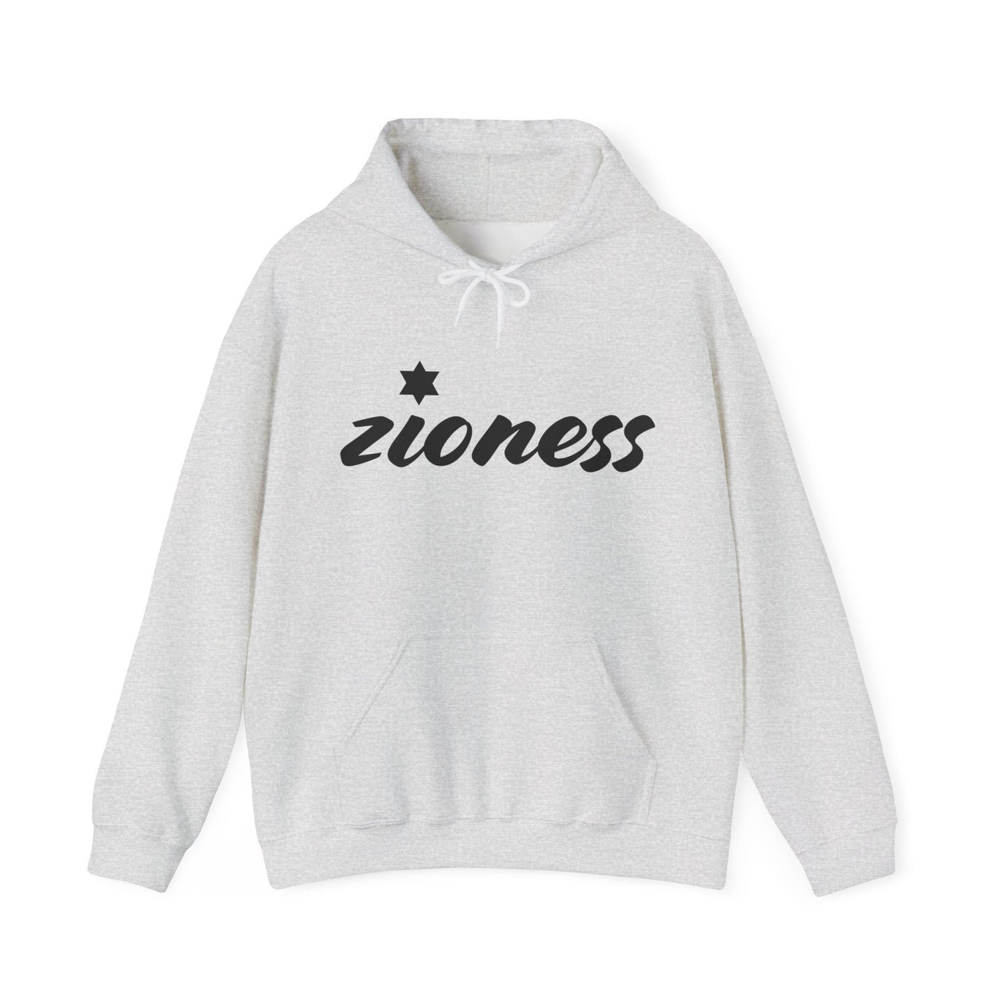 Zioness Hoodie | Zionist Hoodie | Israel Hoodie | Jewish Gift | Jewish Mom Gift | Jewish Dad Gift | Gift For Jewish Woman | Israeli Shirt