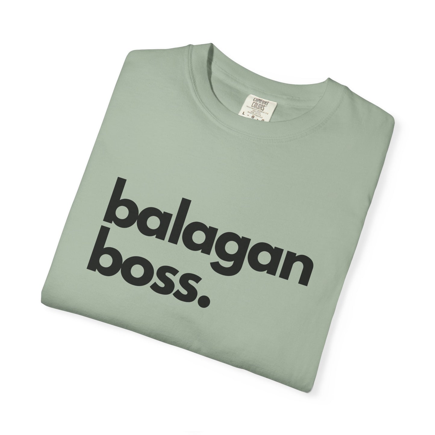 Balagan Boss T-Shirt