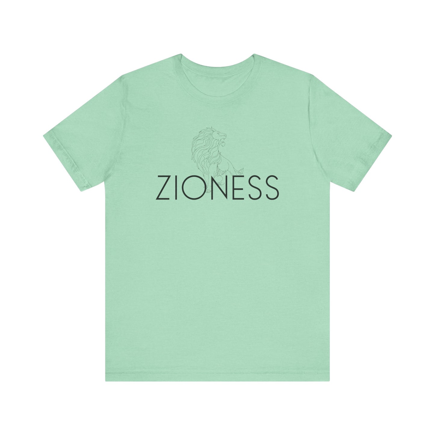 Zioness T-Shirt
