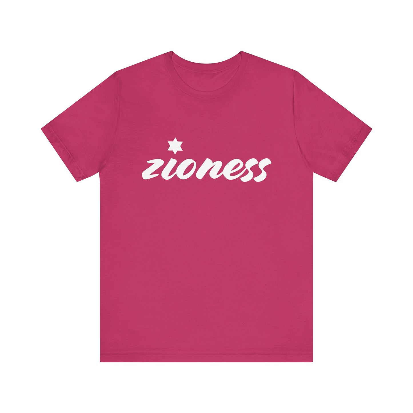 Zioness T-Shirt