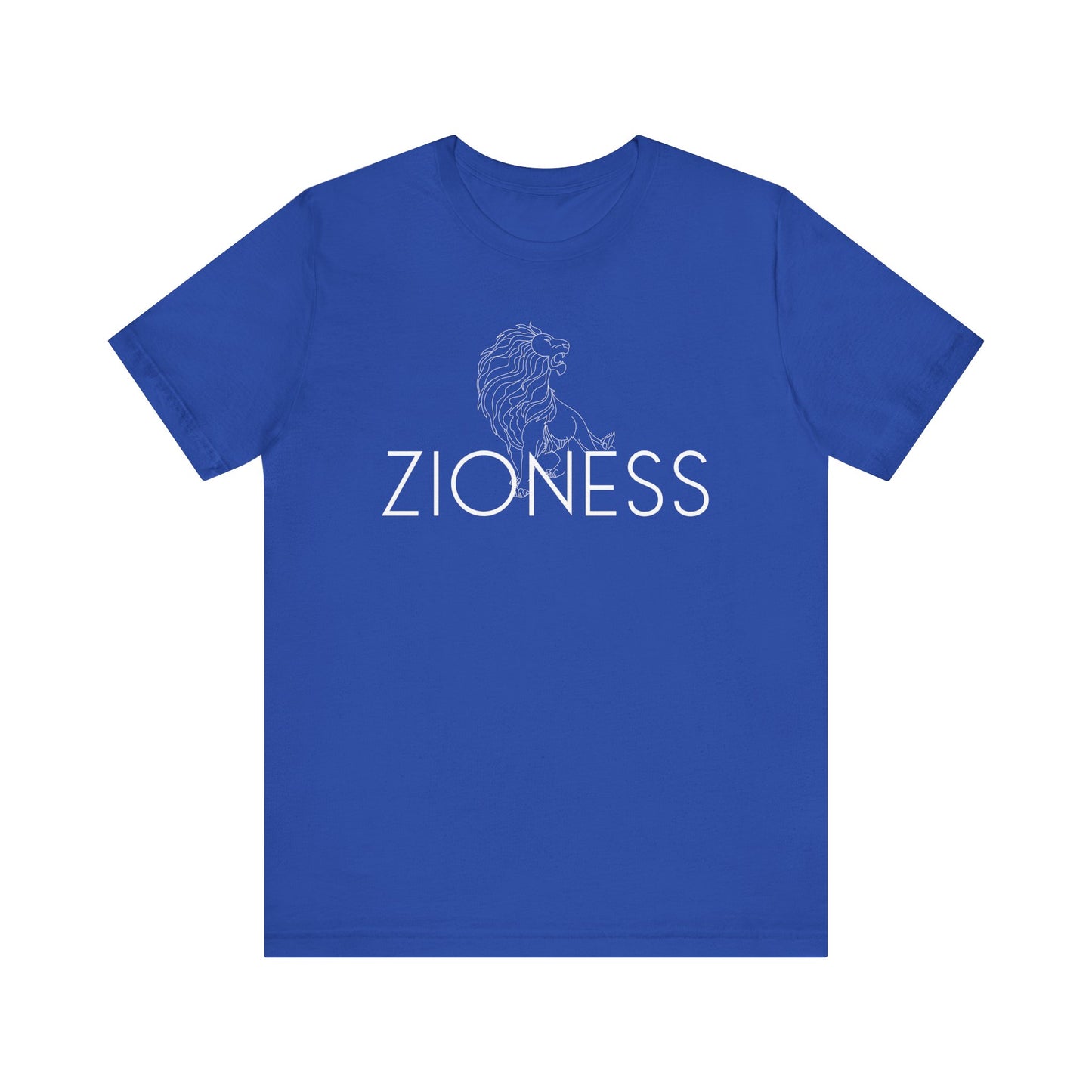 Zioness T-Shirt