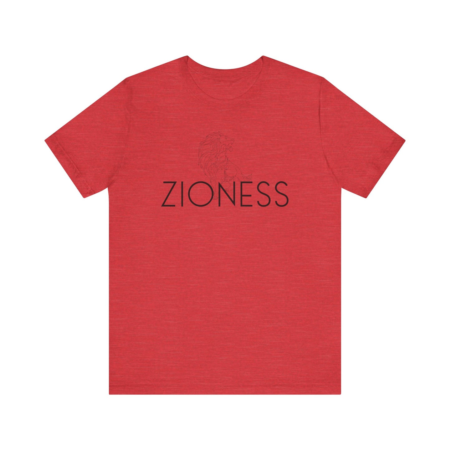 Zioness T-Shirt