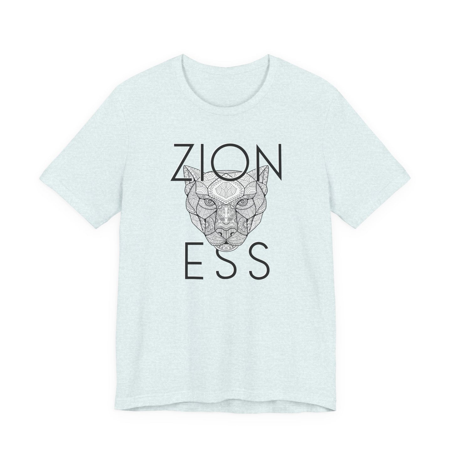 Zioness T-Shirt