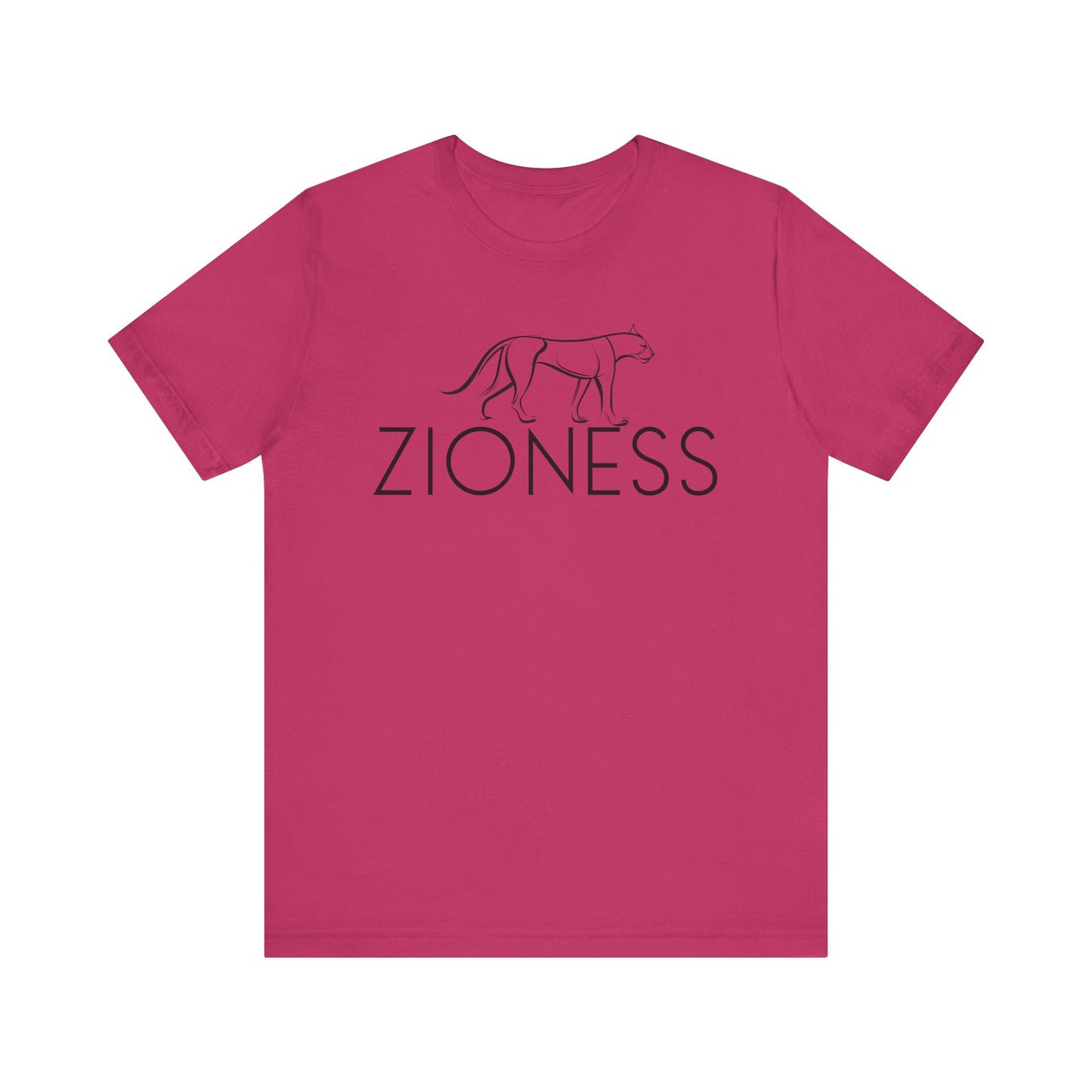 Zioness T-Shirt