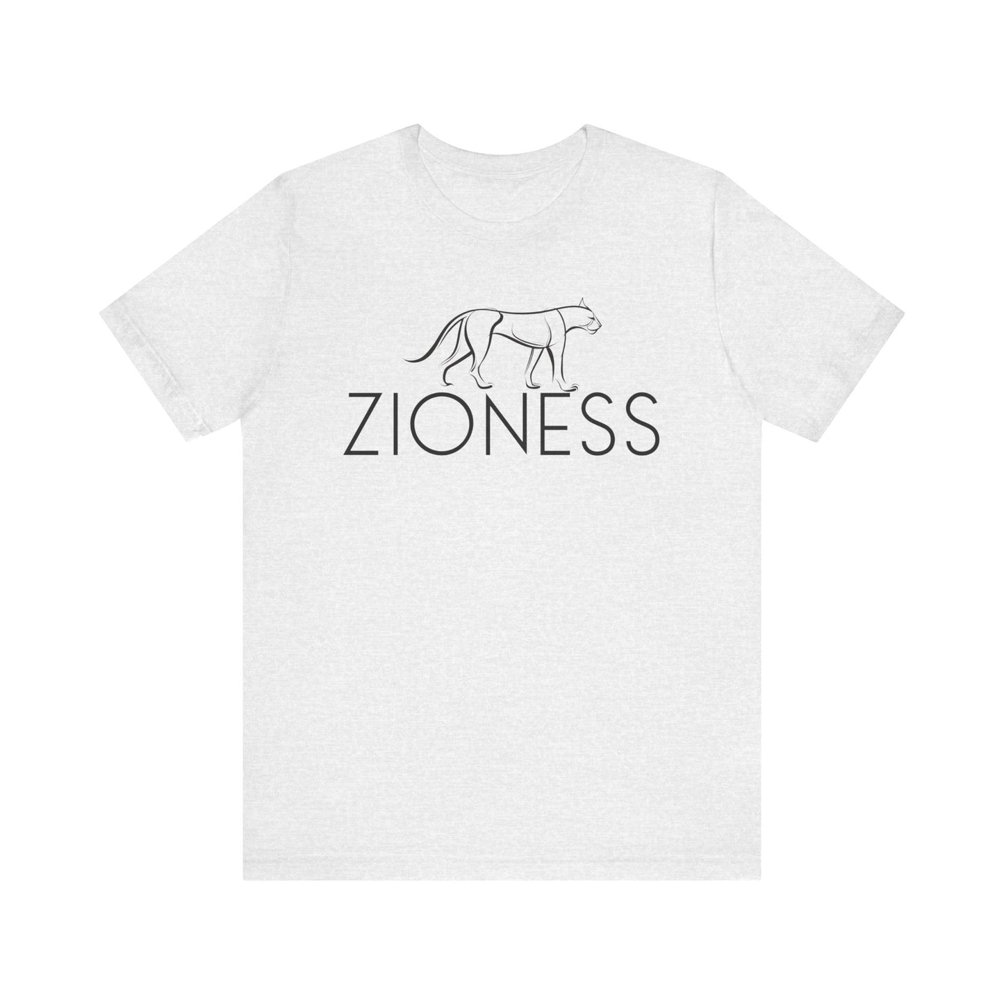 Zioness T-Shirt