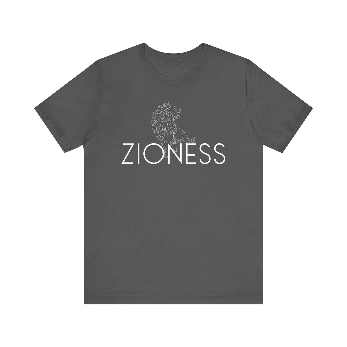 Zioness T-Shirt