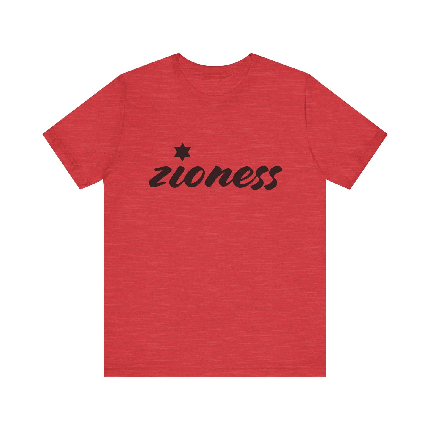Zioness T-Shirt