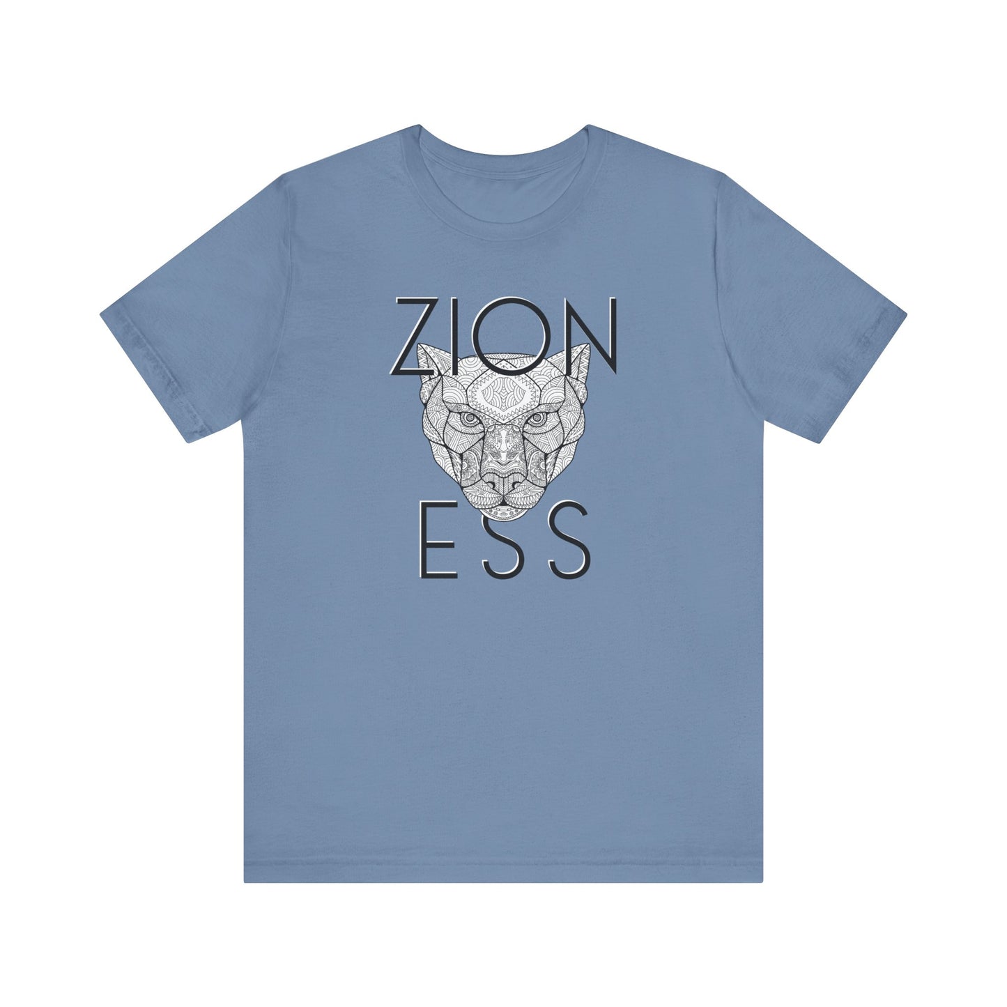 Zioness T-Shirt