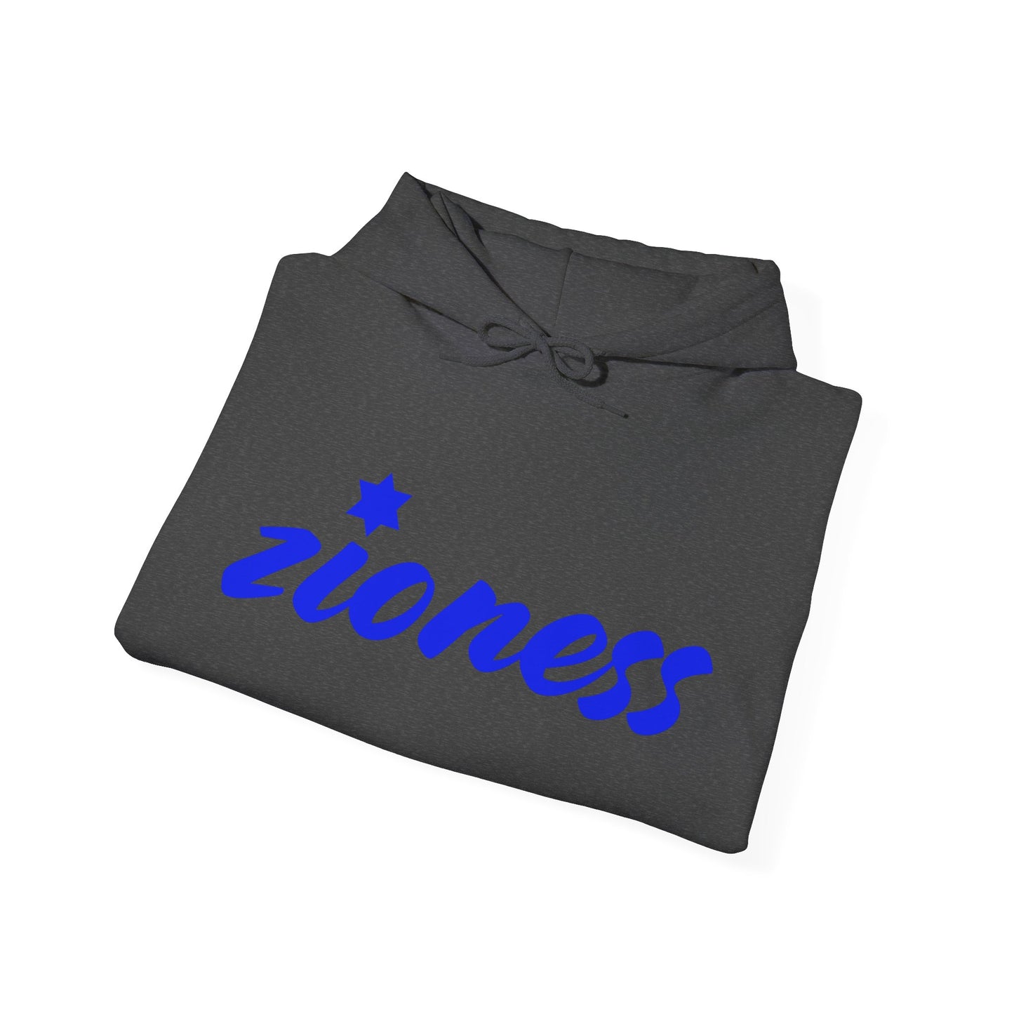 Zioness Hoodie | Zionist Hoodie | Israel Hoodie | Jewish Gift | Jewish Mom Gift | Jewish Dad Gift | Gift For Jewish Woman | Israeli Shirt