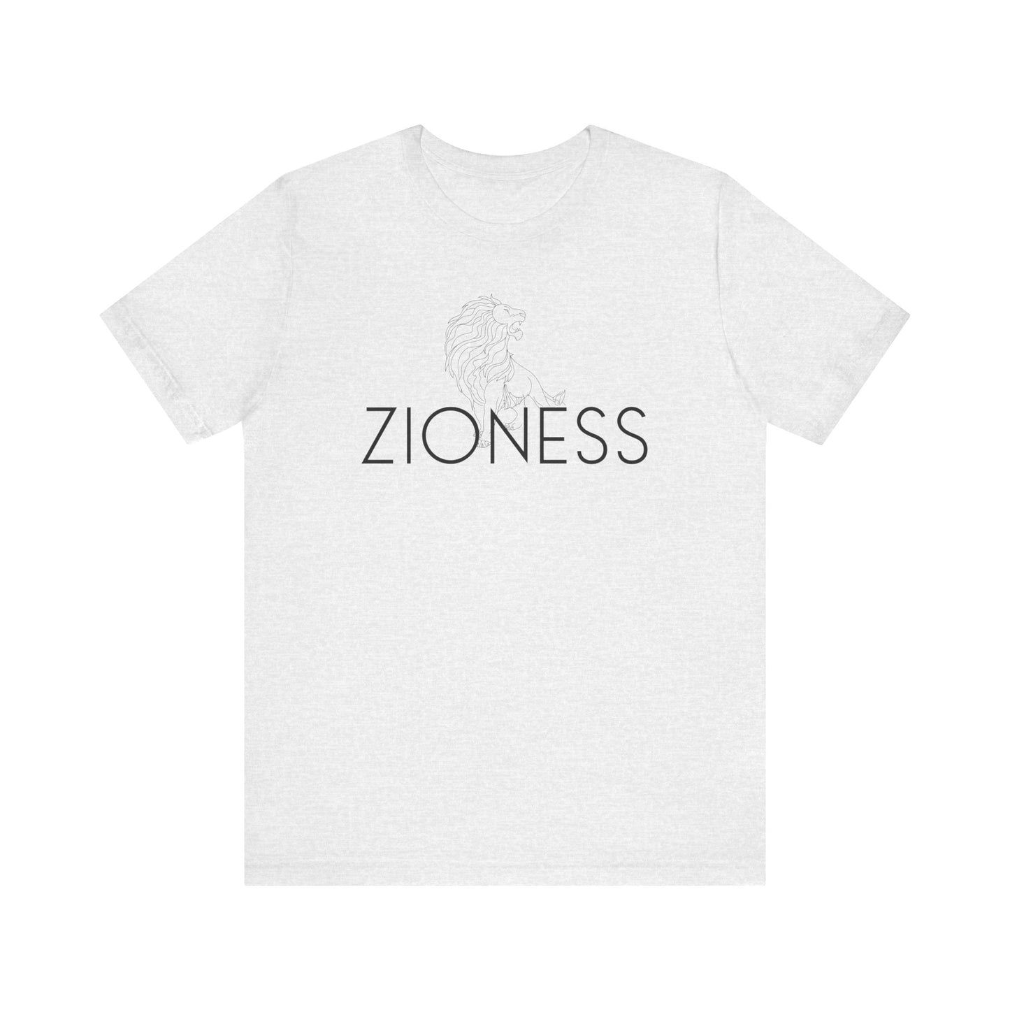 Zioness T-Shirt