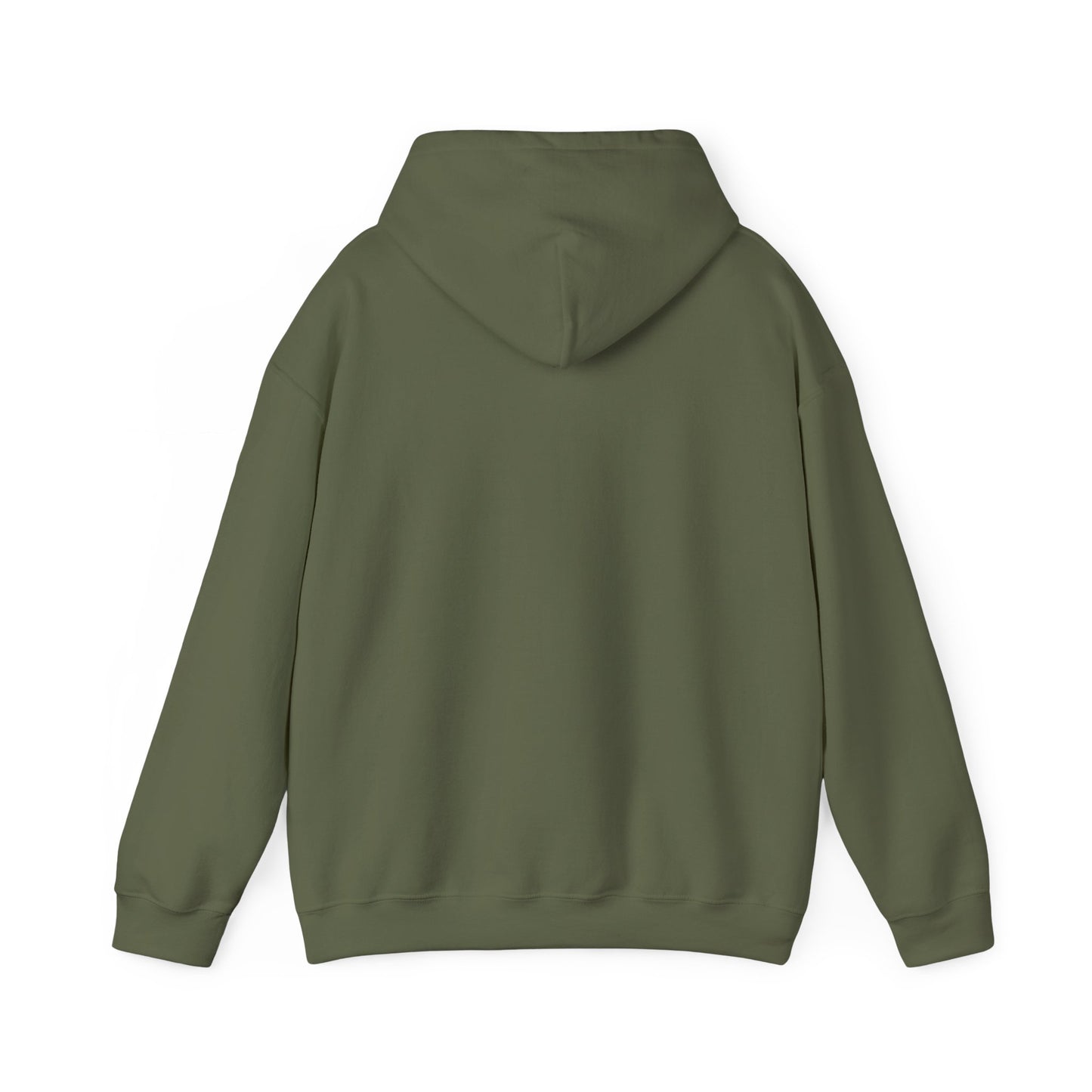 Zionist Hebrew Hoodie (for her)