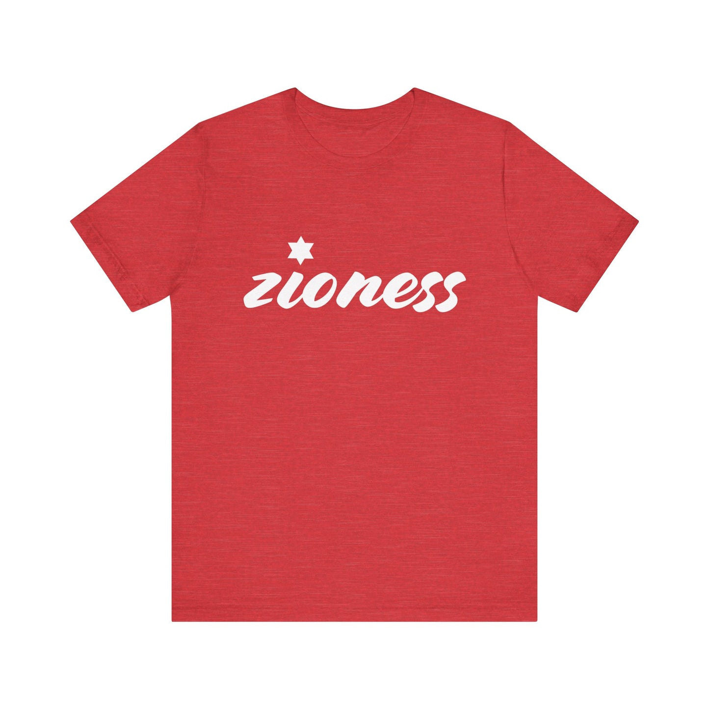 Zioness T-Shirt