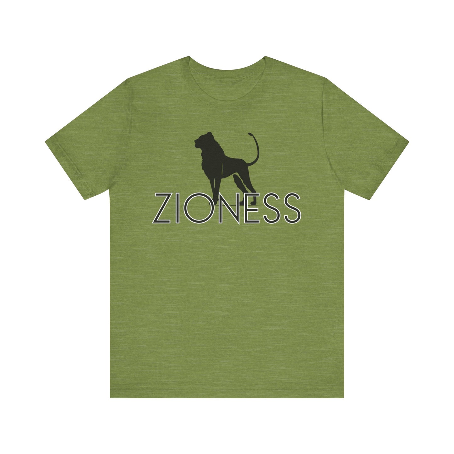 Zioness T-Shirt